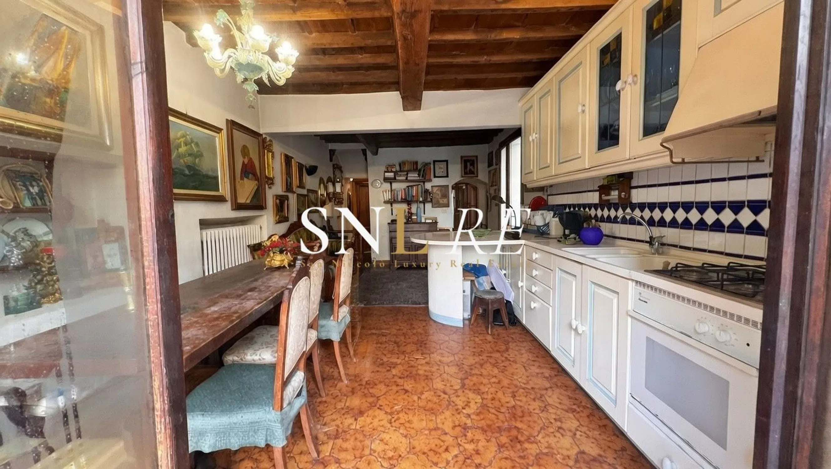 Appartamento su due piani in via San Zanobi s.n.c. - Photo 2