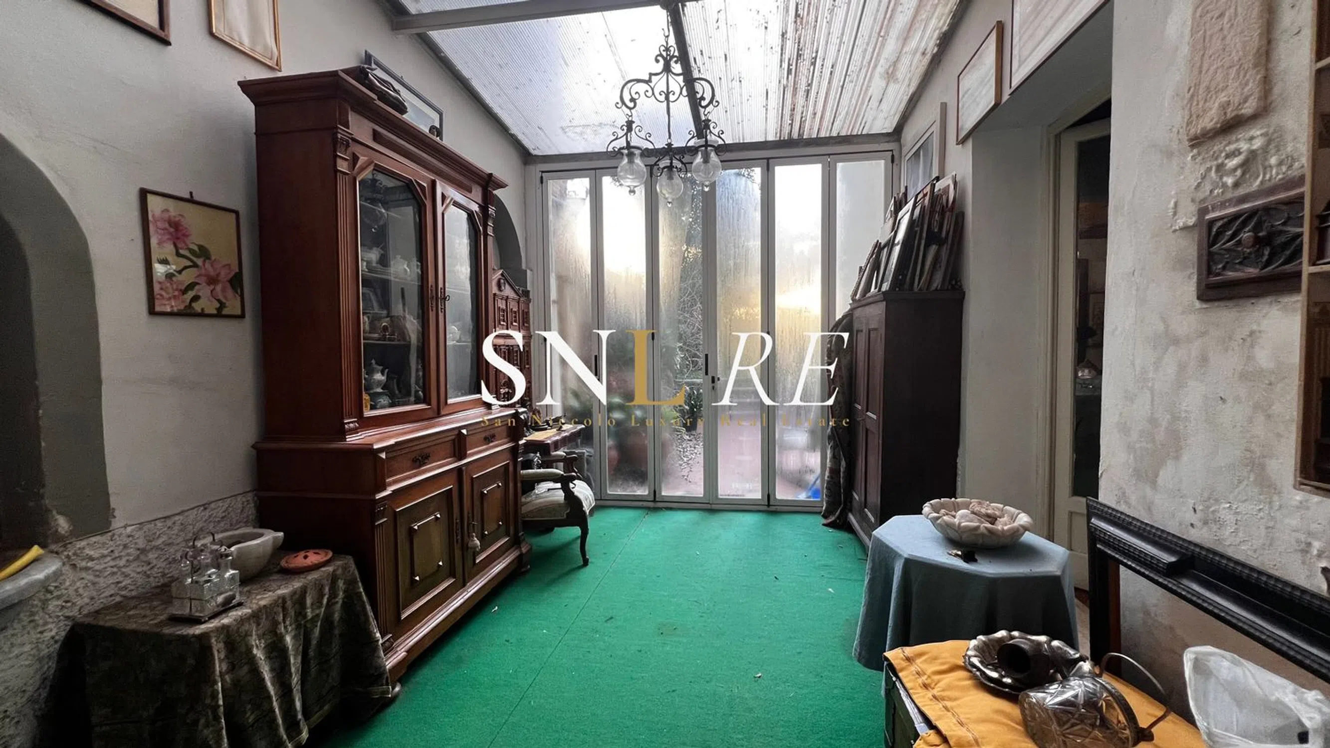 Appartamento su due piani in via San Zanobi s.n.c. - Photo 11