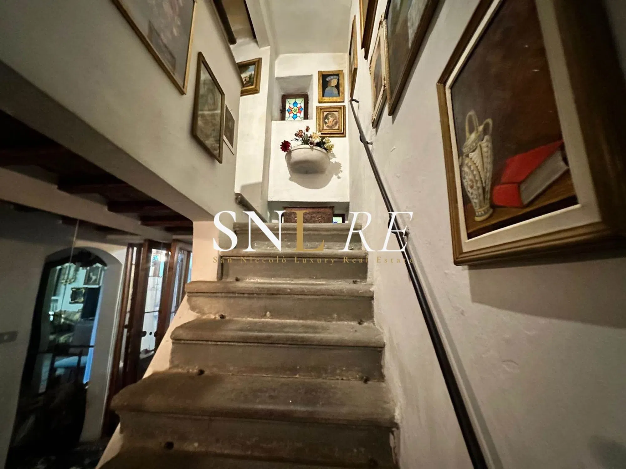 Appartamento su due piani in via San Zanobi s.n.c. - Photo 12