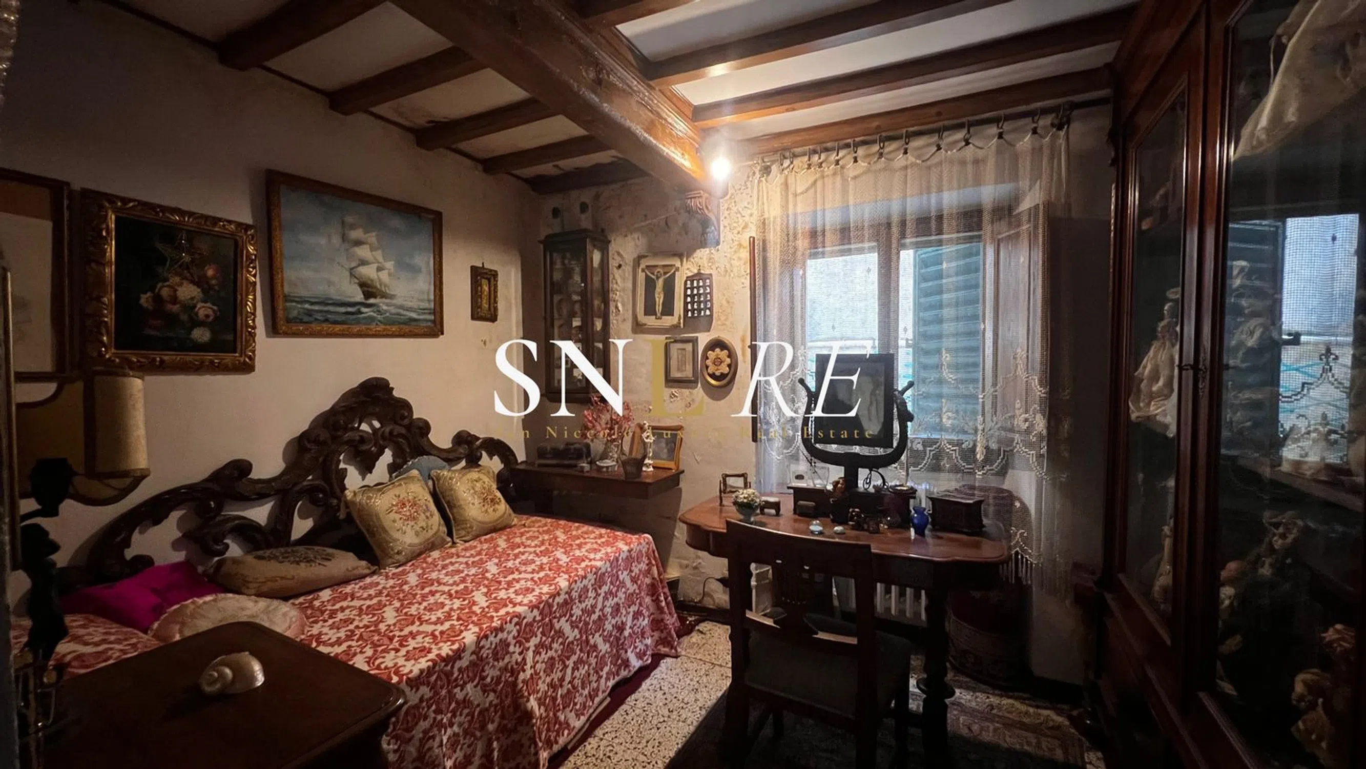Appartamento su due piani in via San Zanobi s.n.c. - Photo 14