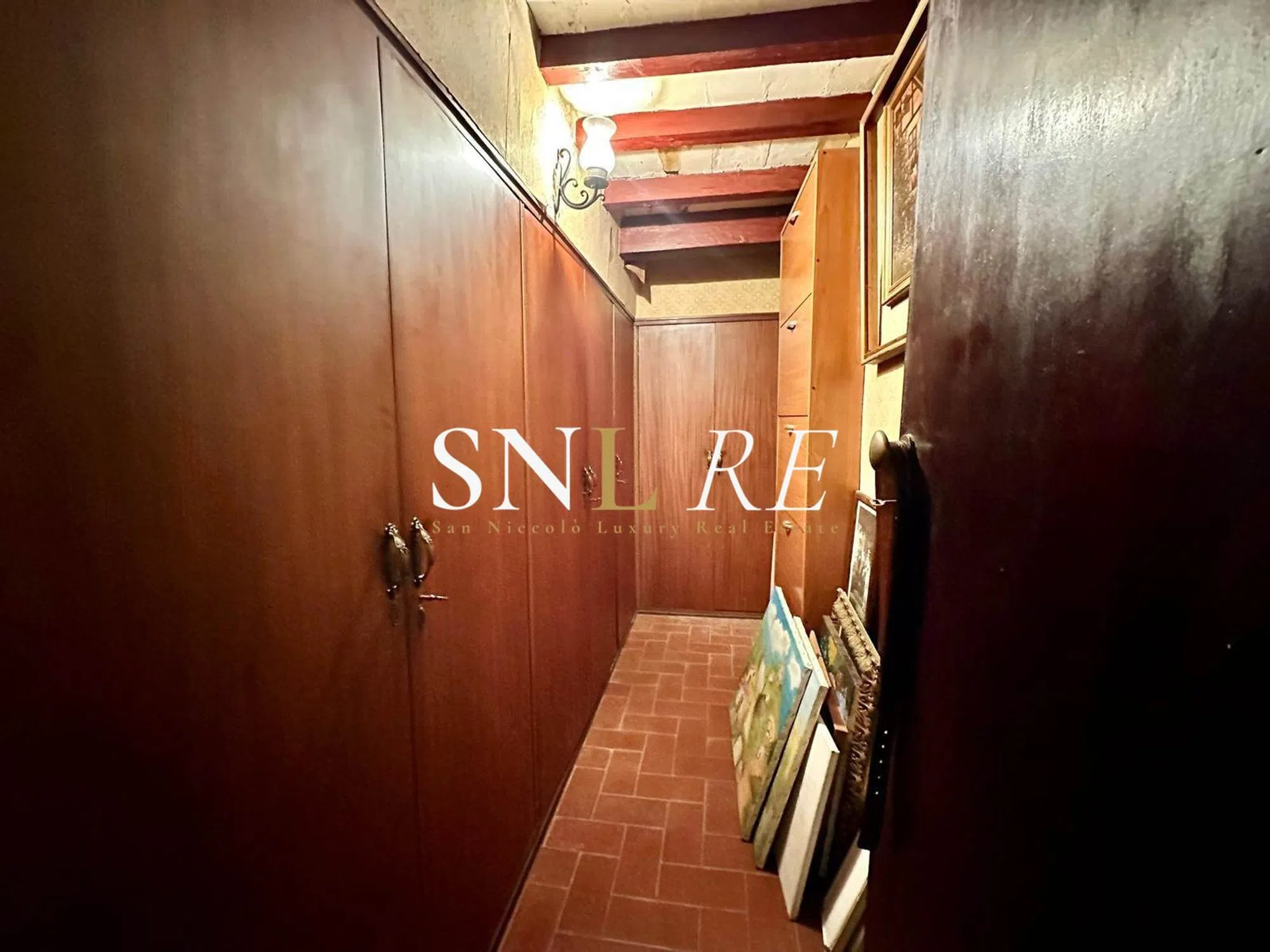 Appartamento su due piani in via San Zanobi s.n.c. - Photo 15