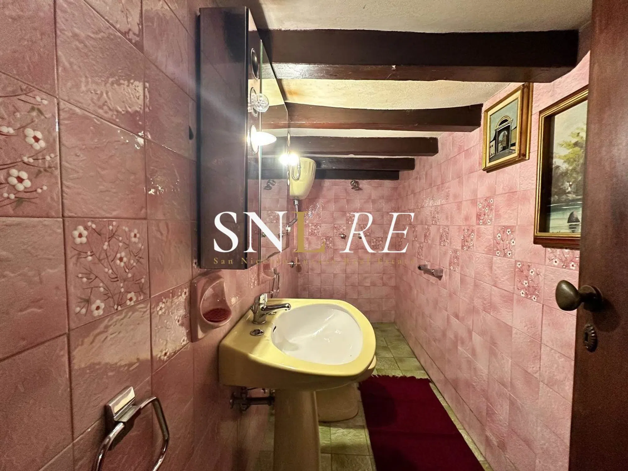 Appartamento su due piani in via San Zanobi s.n.c. - Photo 16