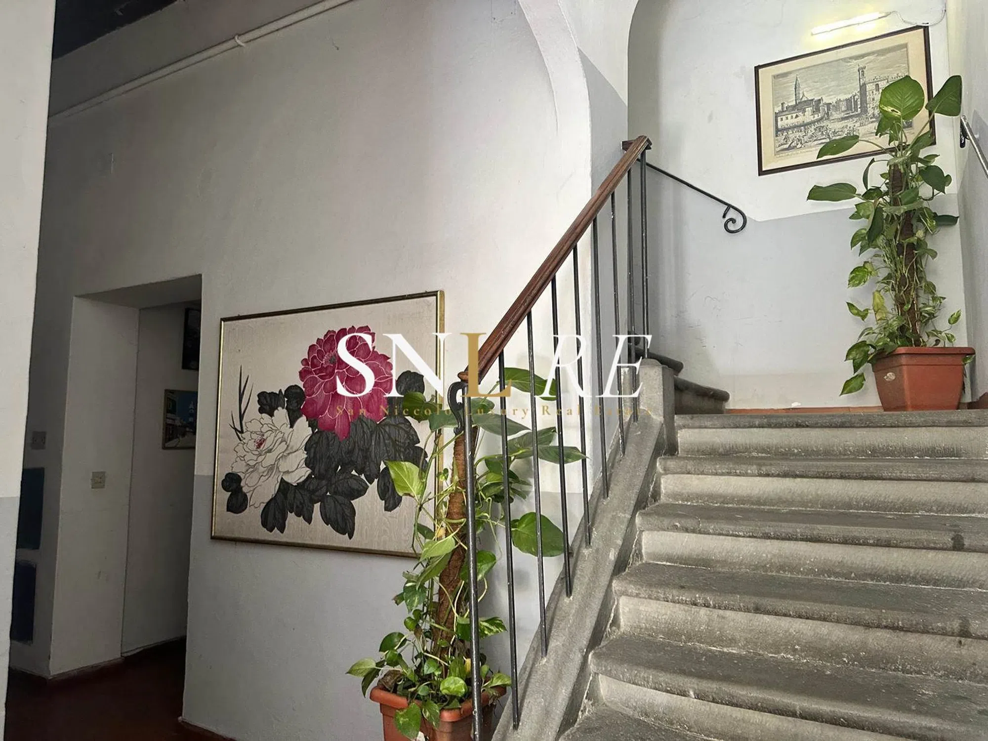 Appartamento su due piani in via San Zanobi s.n.c. - Photo 17