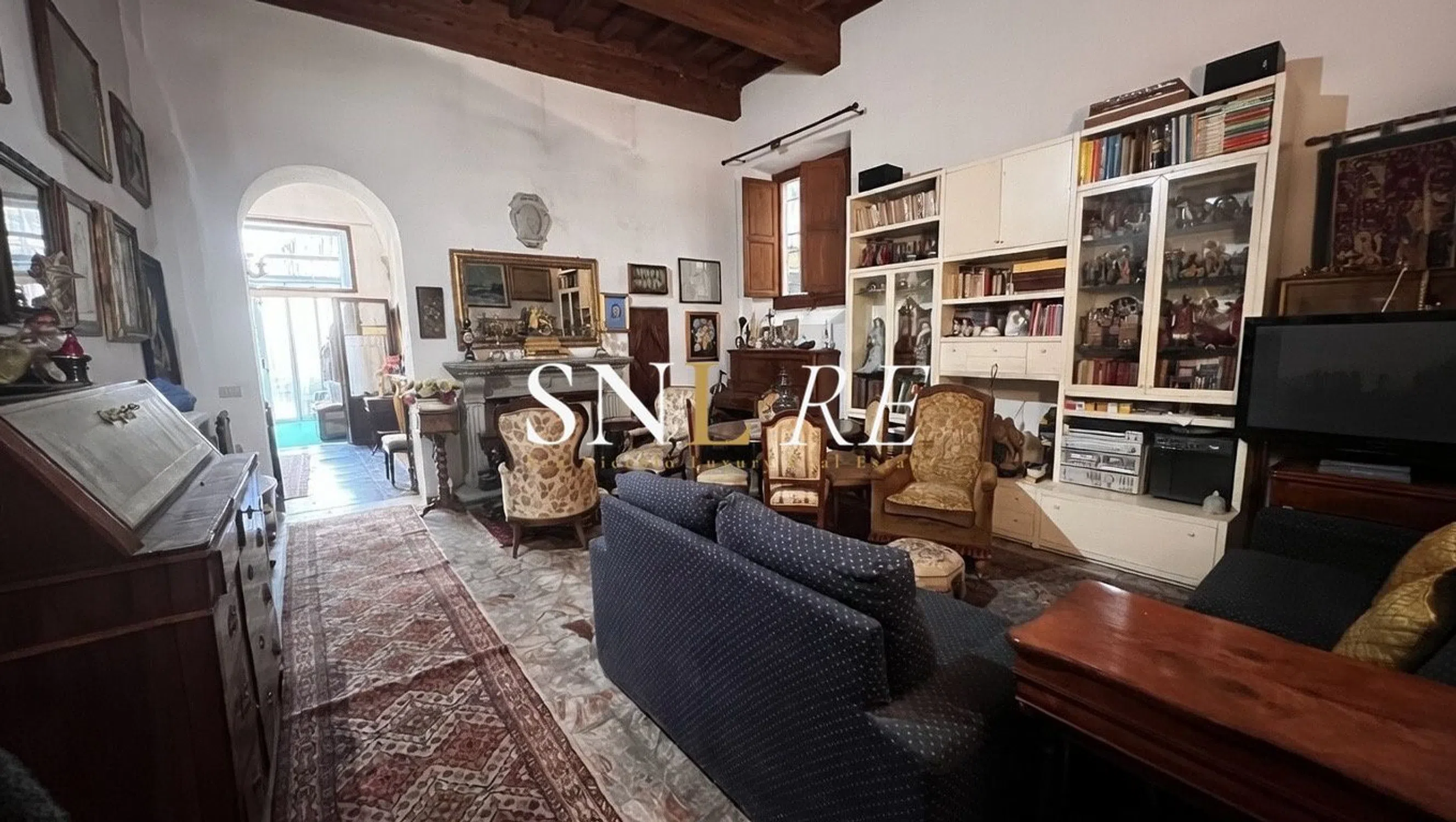 Appartamento su due piani in via San Zanobi s.n.c. - Photo 4