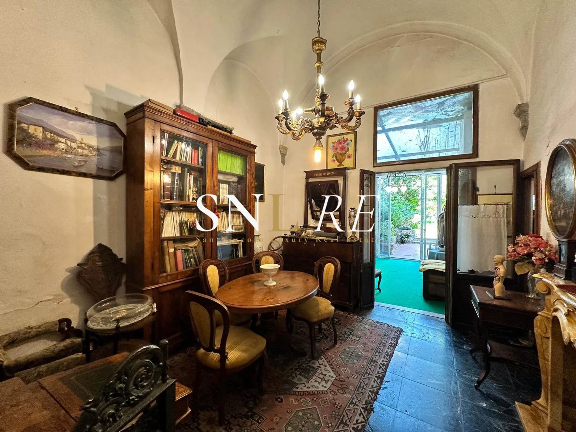 Appartamento su due piani in via San Zanobi s.n.c. - Photo 6