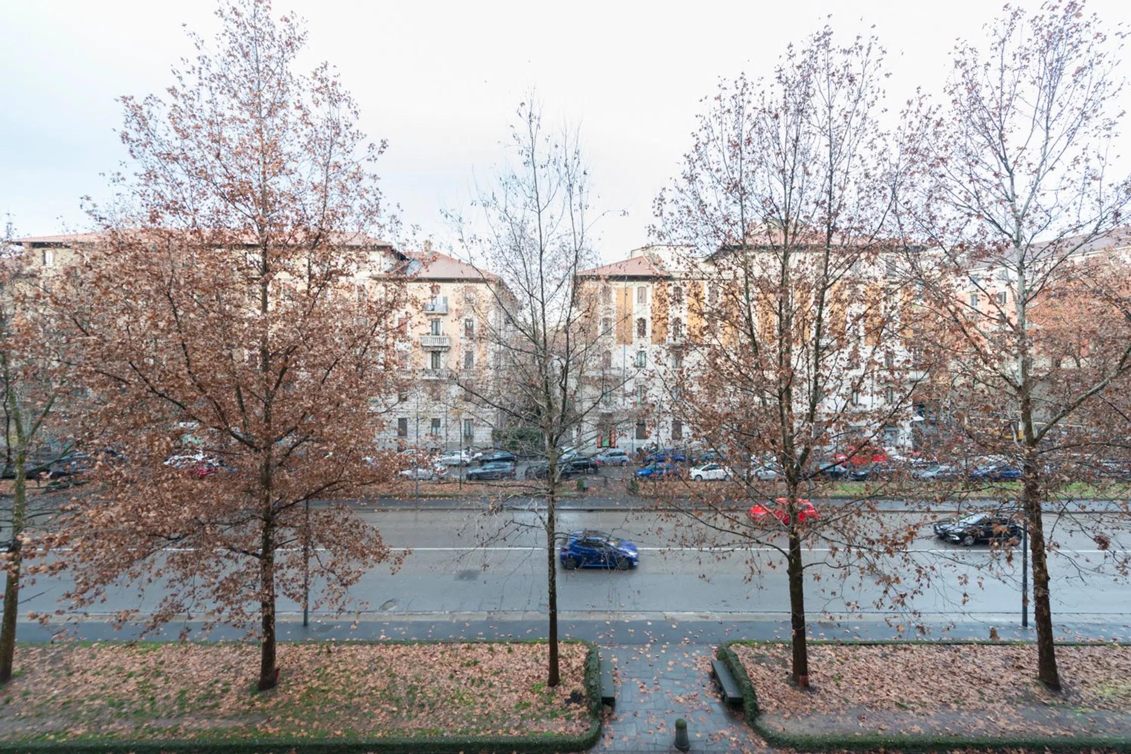 Bilocale in viale Romagna, 58 - Photo 6