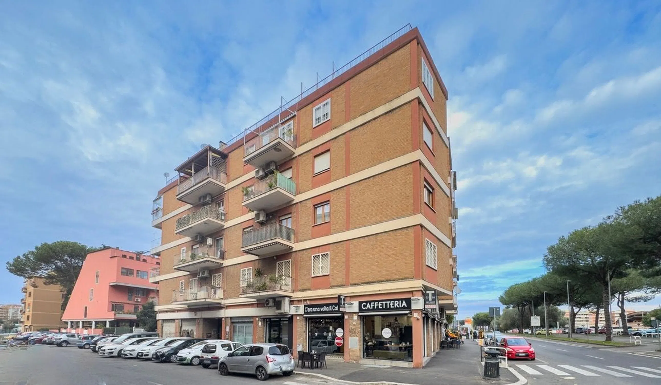 Quadrilocale in via Tor Caldara, 10 - Photo 1