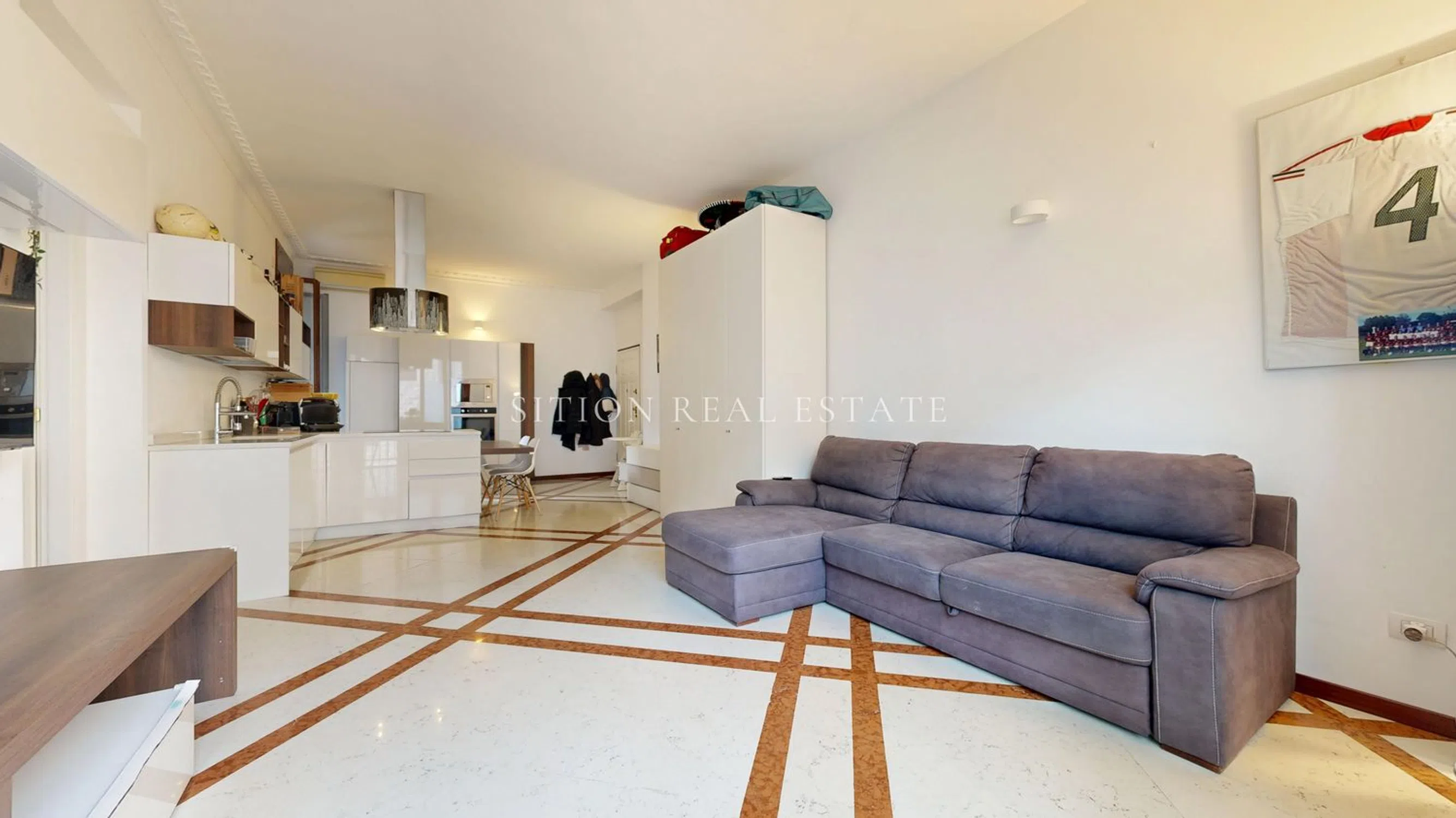 Bilocale in via Giovanni da Milano, 6 - Photo 9