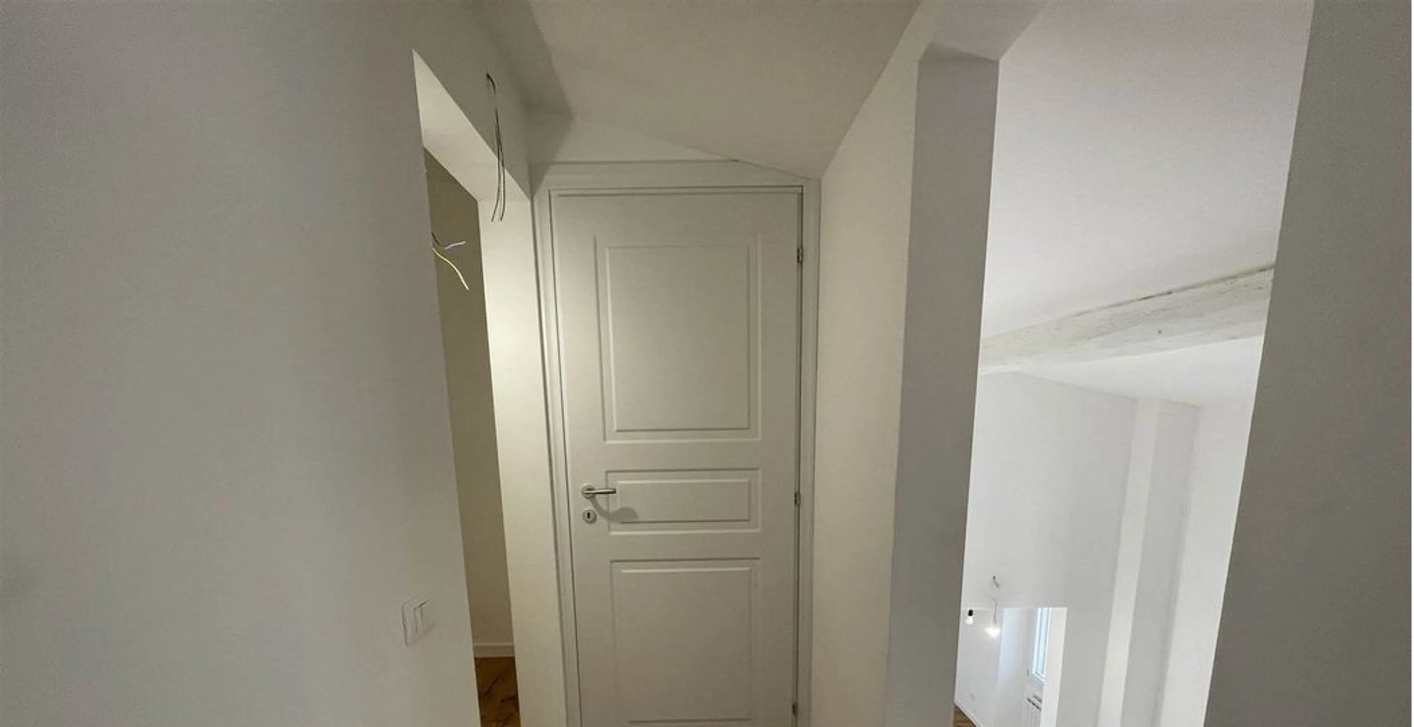Trilocale in via degli Artisti - Photo 1