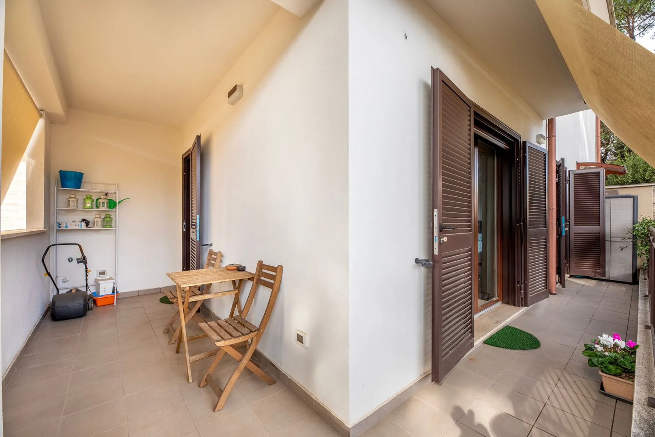 Bilocale in via Leonida Rech s.n.c. - Photo 14
