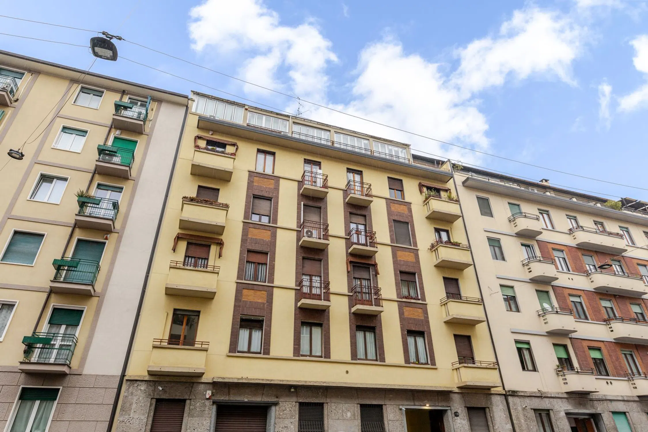 Bilocale in via Moretto da Brescia, 19 - Photo 14
