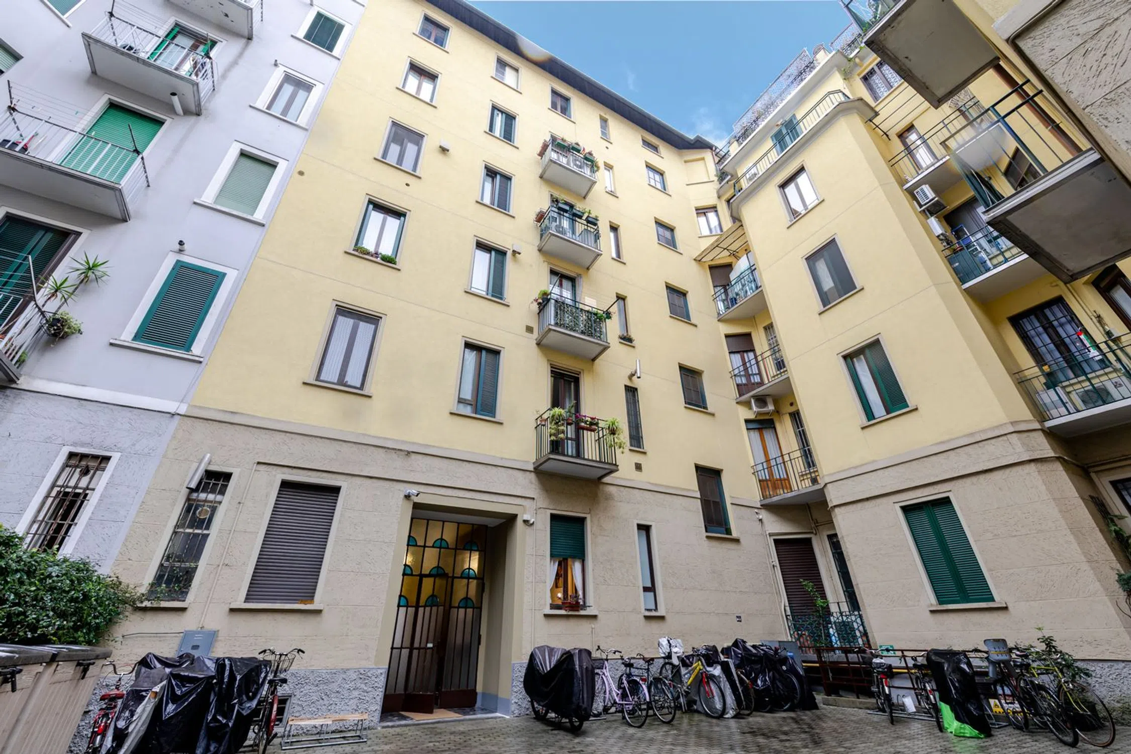 Bilocale in via Moretto da Brescia, 19 - Photo 17