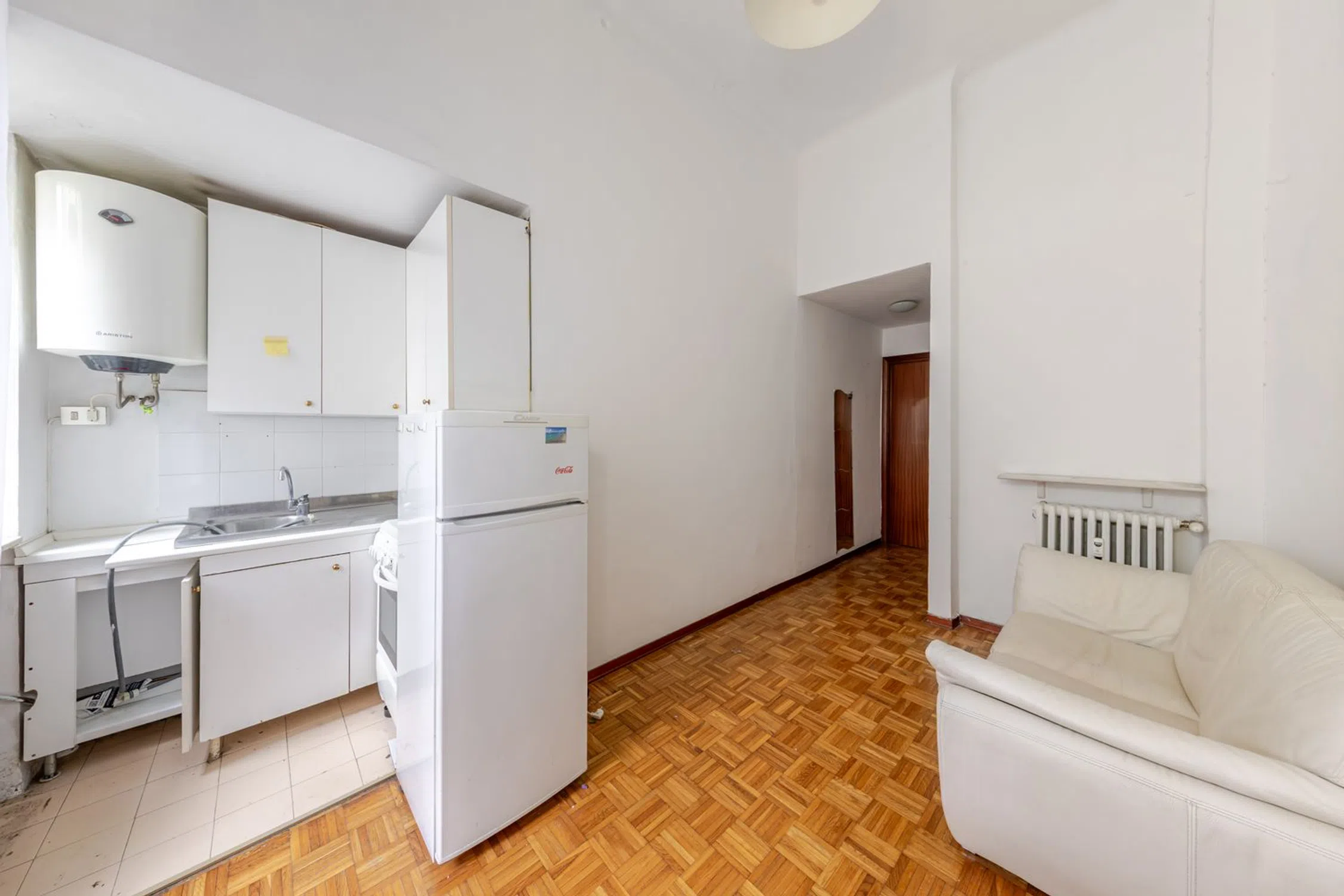 Bilocale in via Moretto da Brescia, 19 - Photo 6