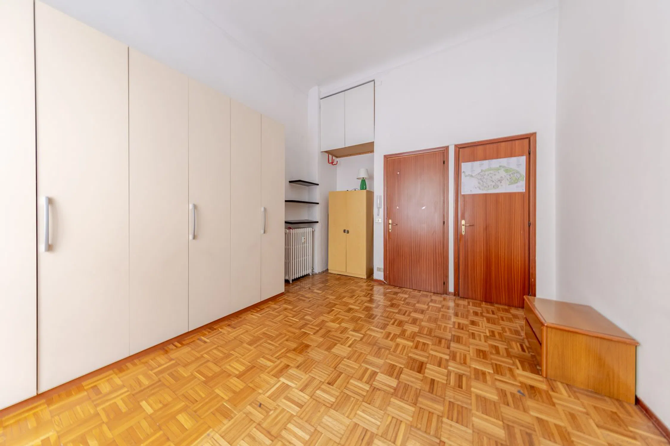 Bilocale in via Moretto da Brescia, 19 - Photo 8