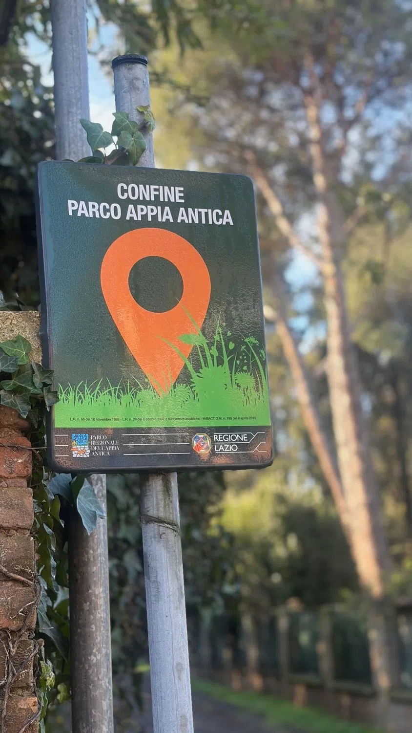 Villetta a schiera in via Erode Attico - Photo 4