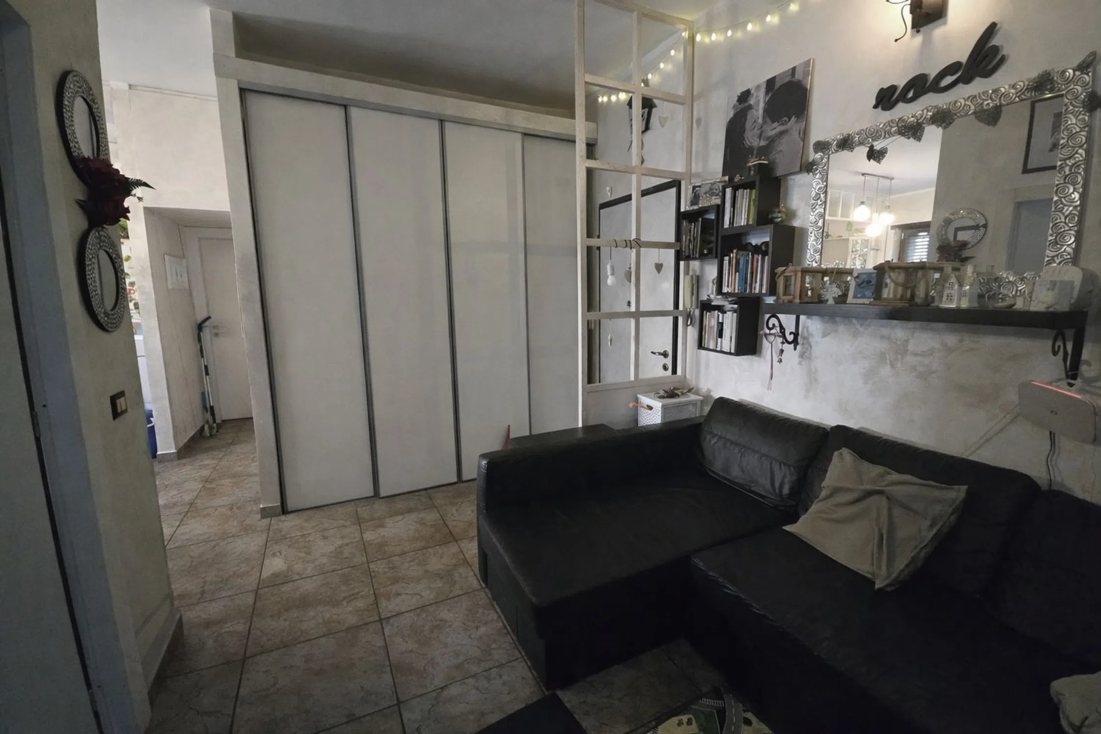 Trilocale in via Angelo Vinco, 8 - Photo 2