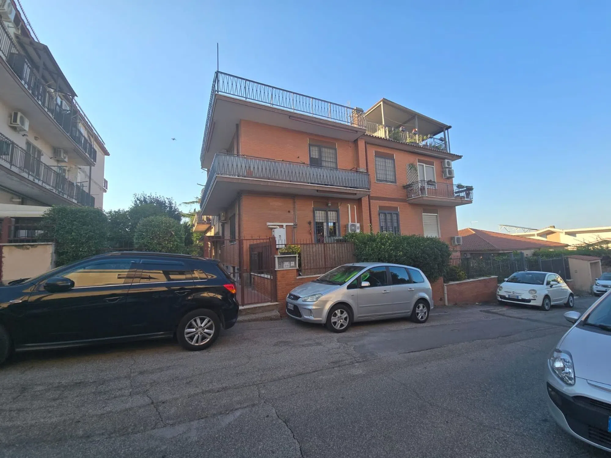 Trilocale in via Angelo Vinco, 8 - Photo 18