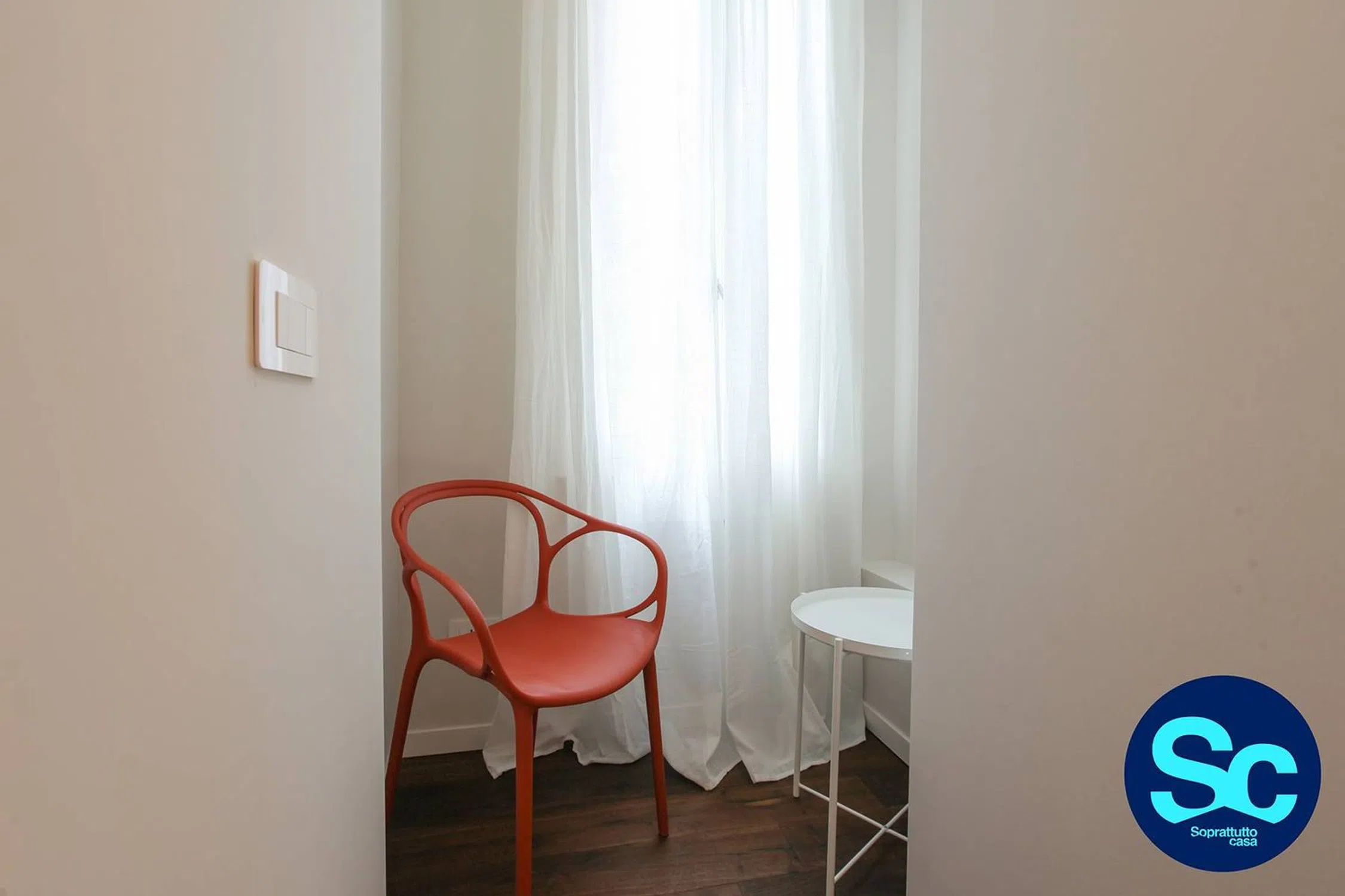 Bilocale in viale Abruzzi, 34 - Photo 15