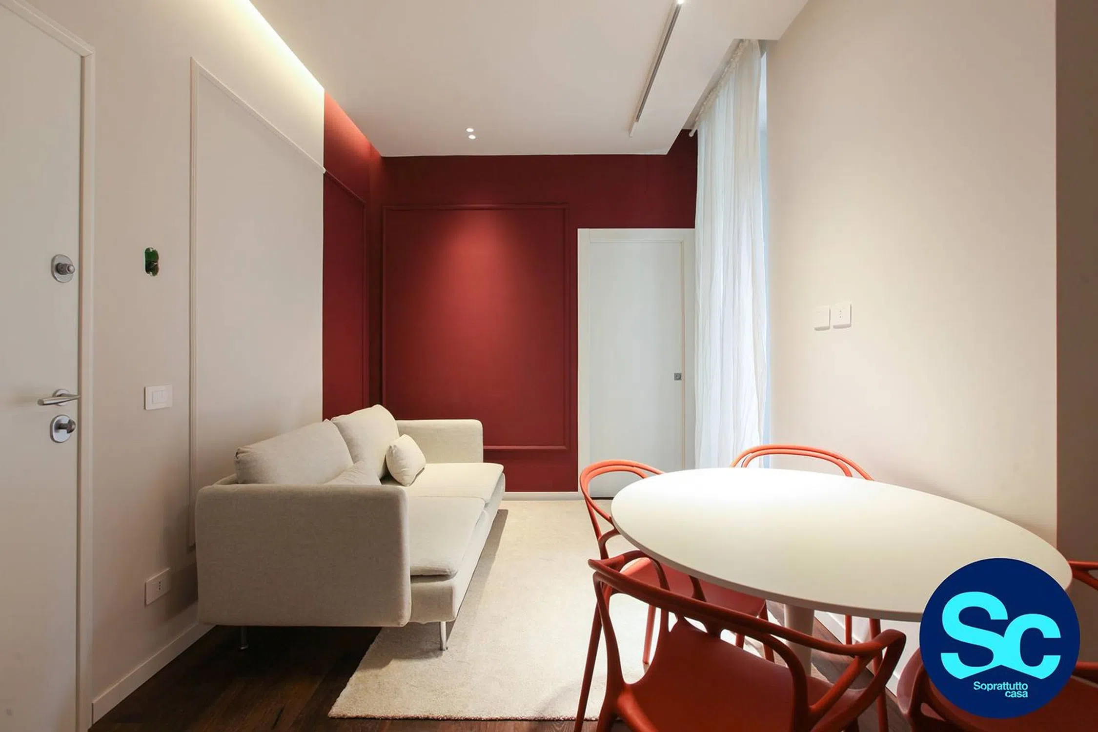 Bilocale in viale Abruzzi, 34 - Photo 3