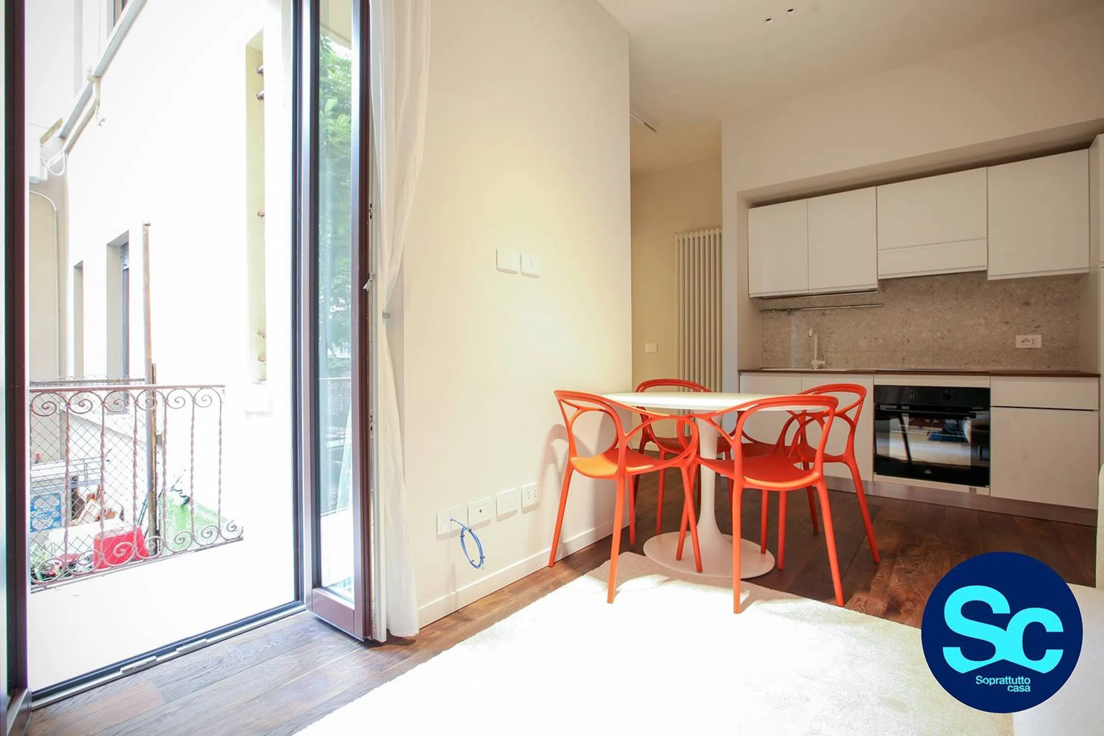 Bilocale in viale Abruzzi, 34 - Photo 7