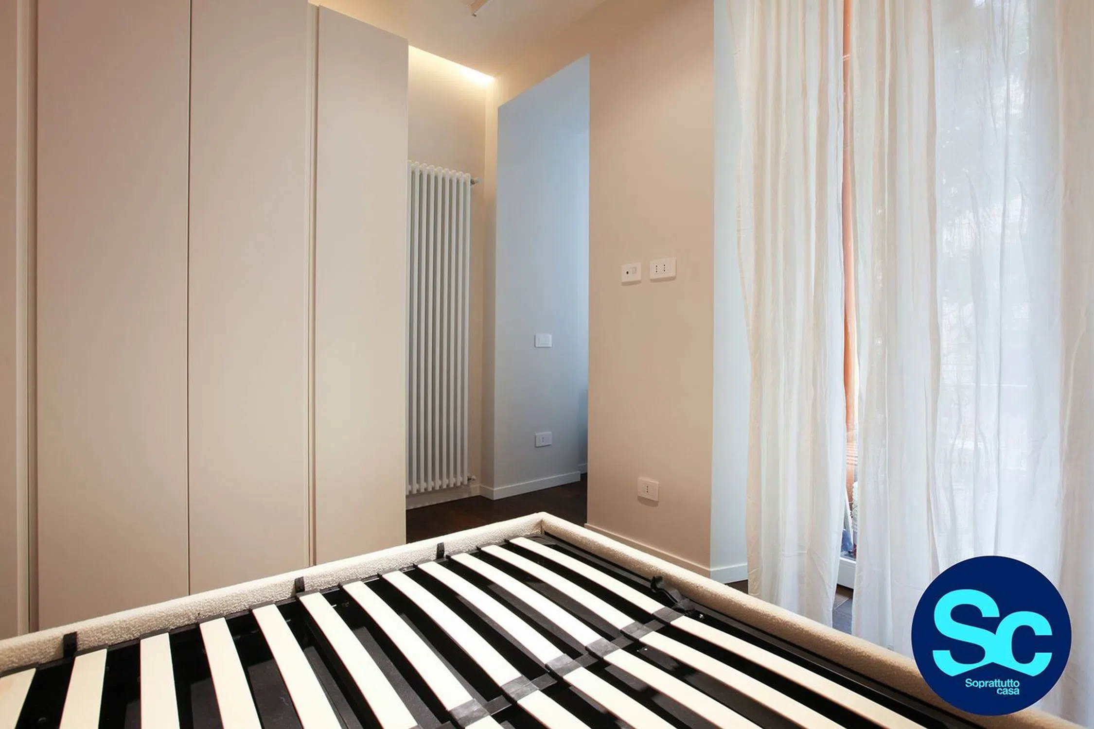 Bilocale in viale Abruzzi, 34 - Photo 9