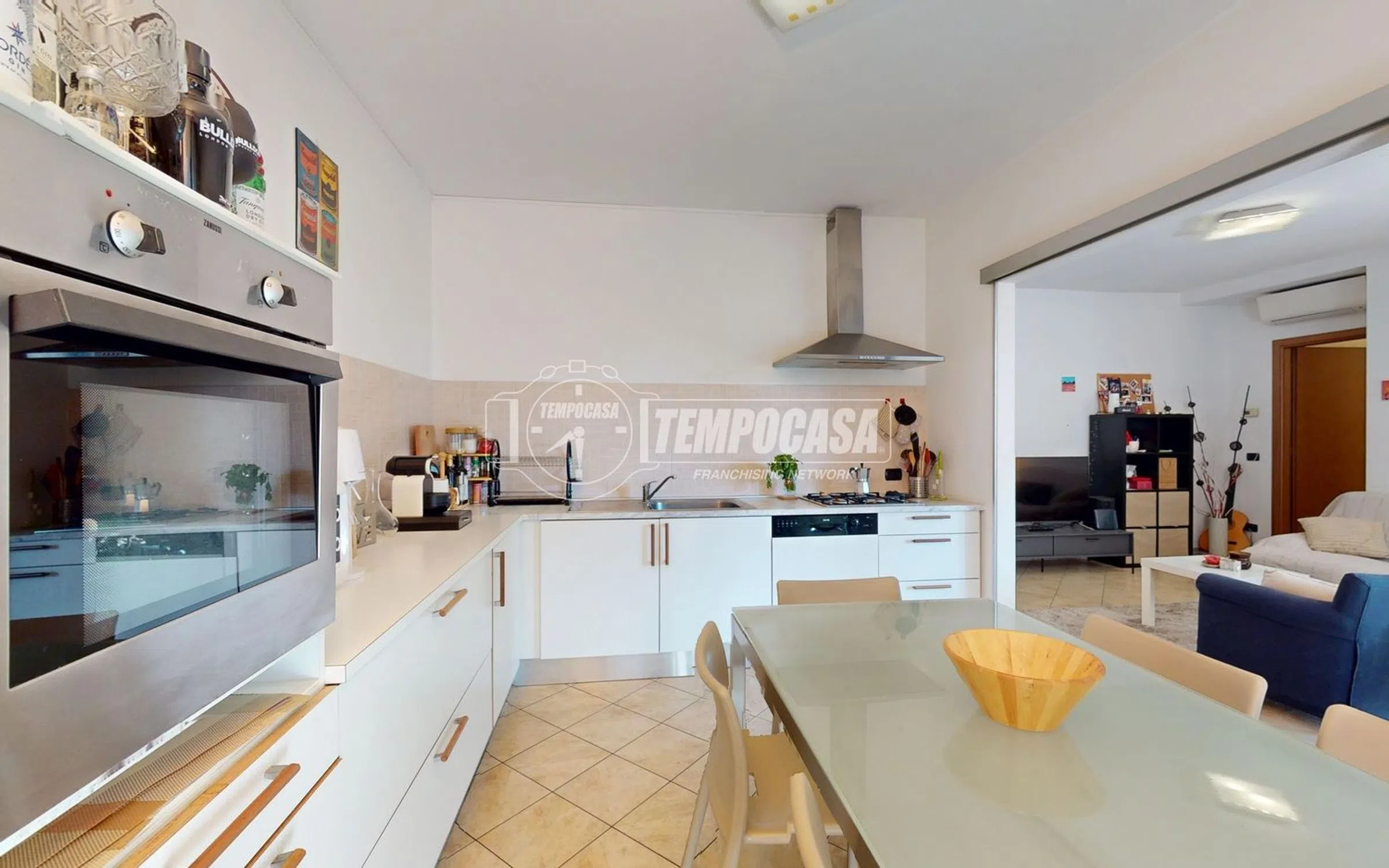 Trilocale in Quartiere Prealpi - Testori - Photo 12