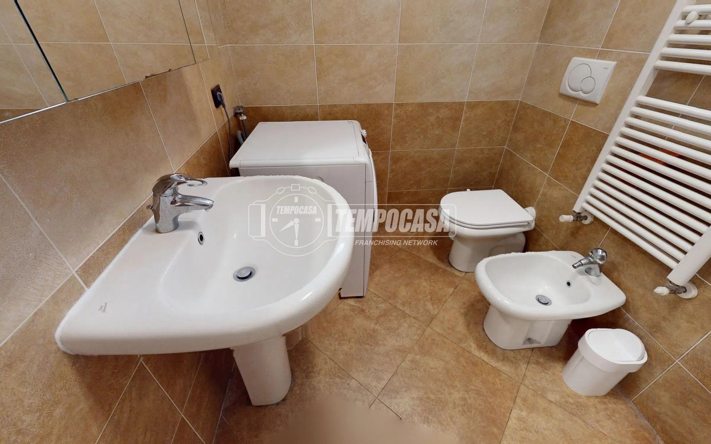 Trilocale in Quartiere Prealpi - Testori - Photo 14