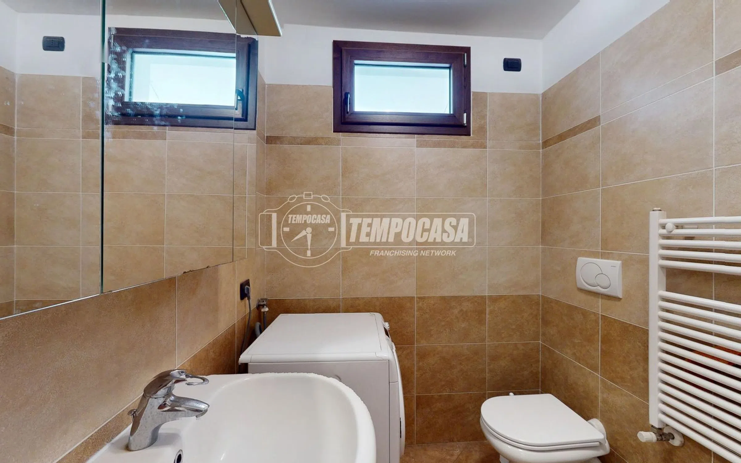 Trilocale in Quartiere Prealpi - Testori - Photo 15