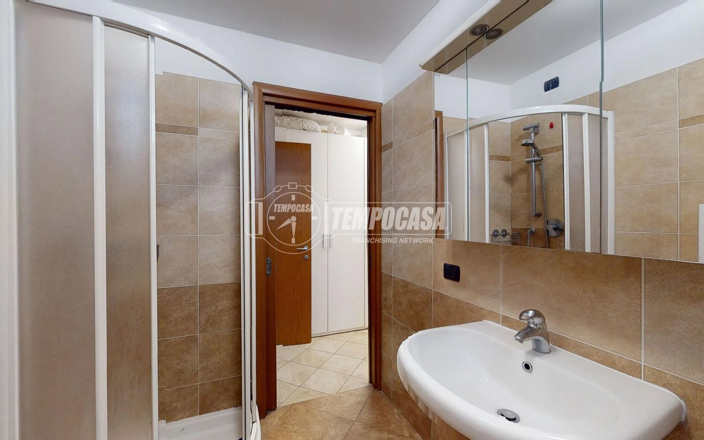 Trilocale in Quartiere Prealpi - Testori - Photo 16