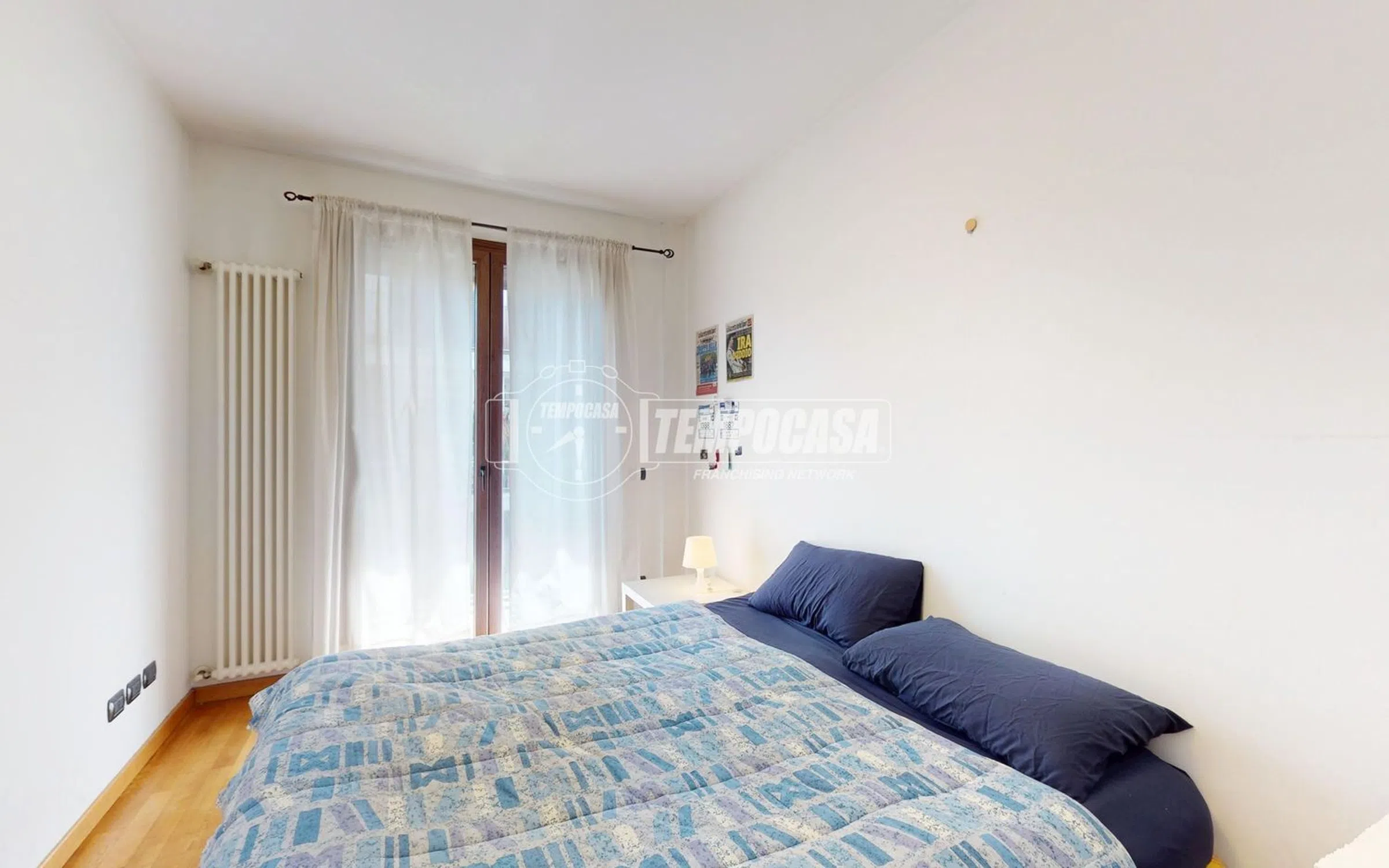 Trilocale in Quartiere Prealpi - Testori - Photo 17
