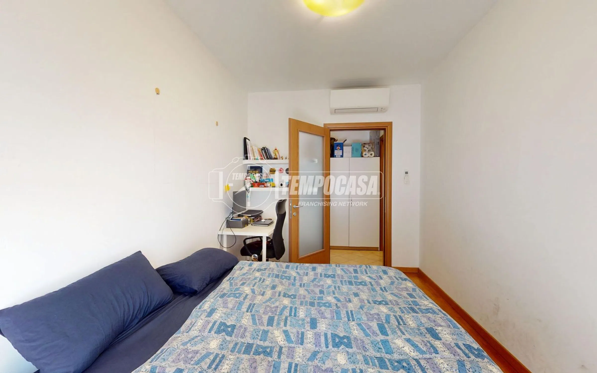 Trilocale in Quartiere Prealpi - Testori - Photo 18