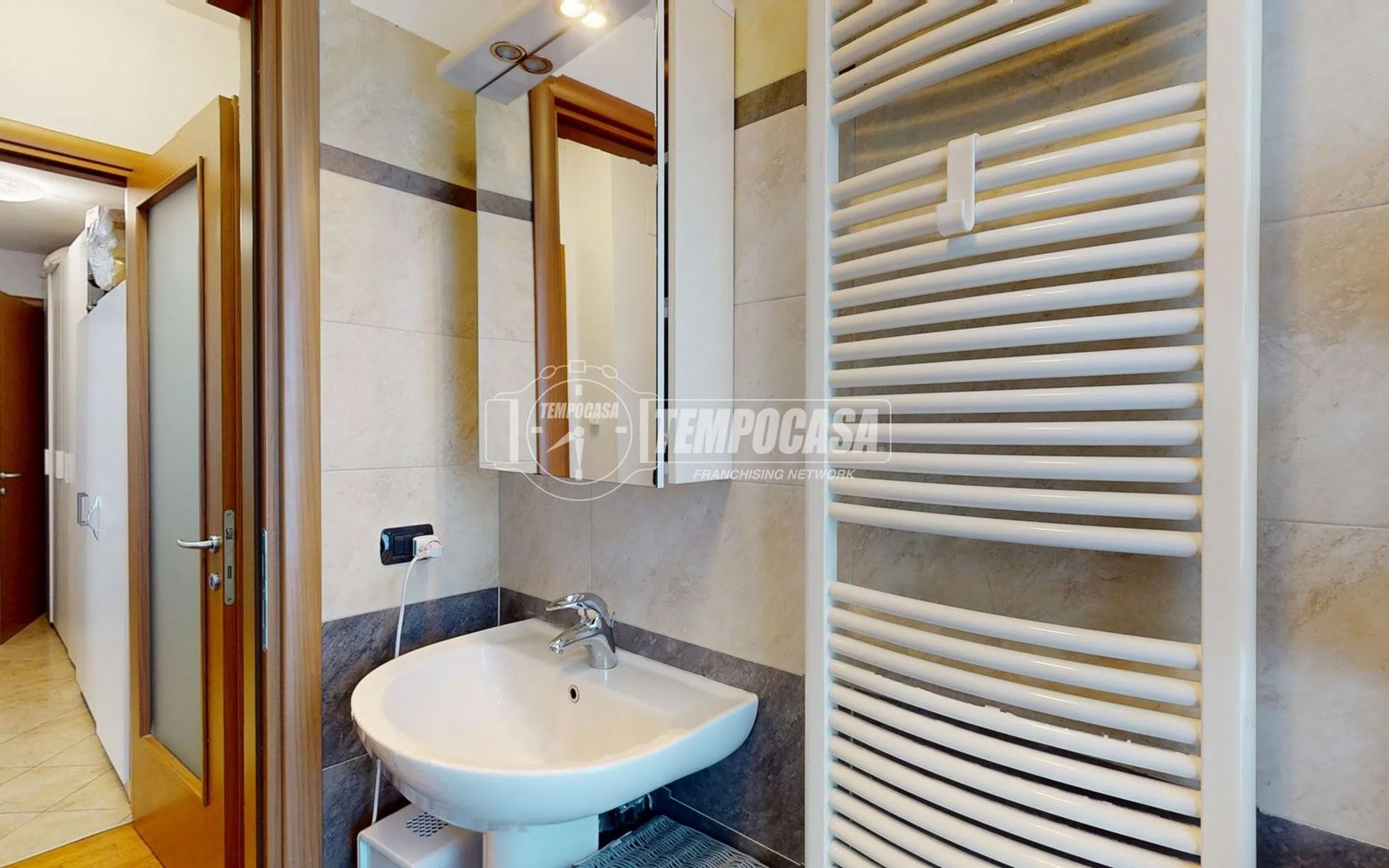 Trilocale in Quartiere Prealpi - Testori - Photo 19