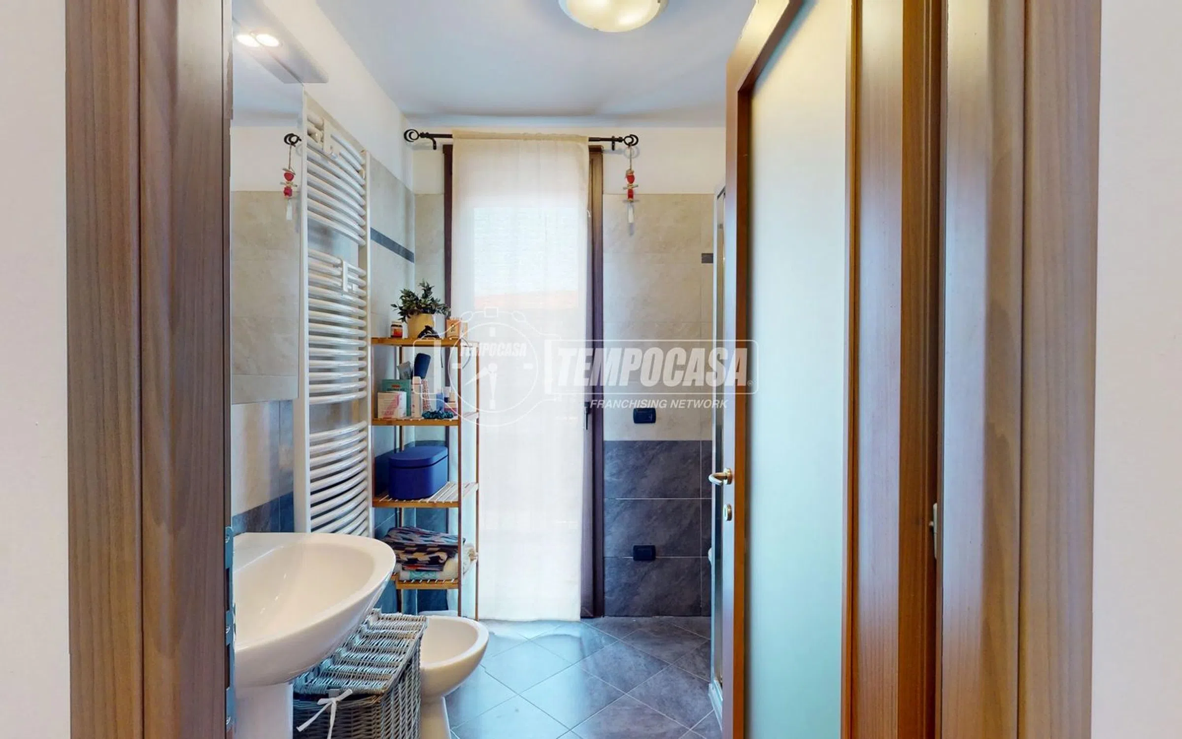 Trilocale in Quartiere Prealpi - Testori - Photo 20