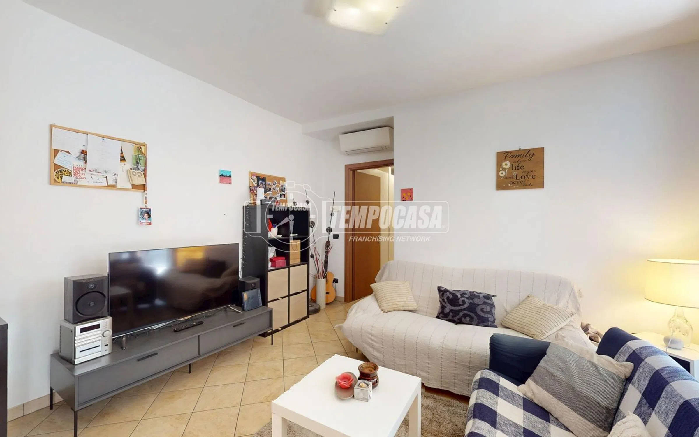 Trilocale in Quartiere Prealpi - Testori - Photo 4