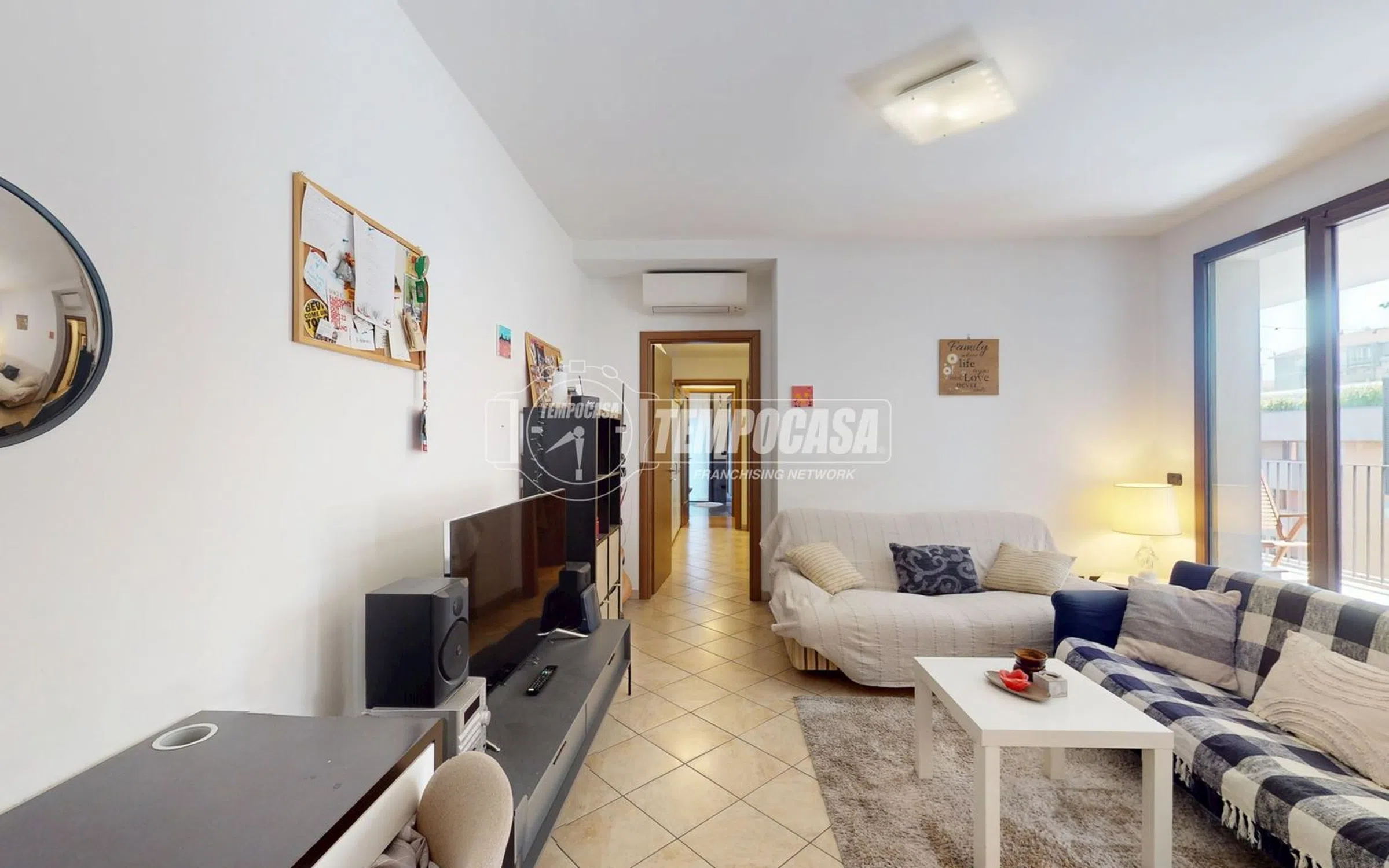 Trilocale in Quartiere Prealpi - Testori - Photo 6