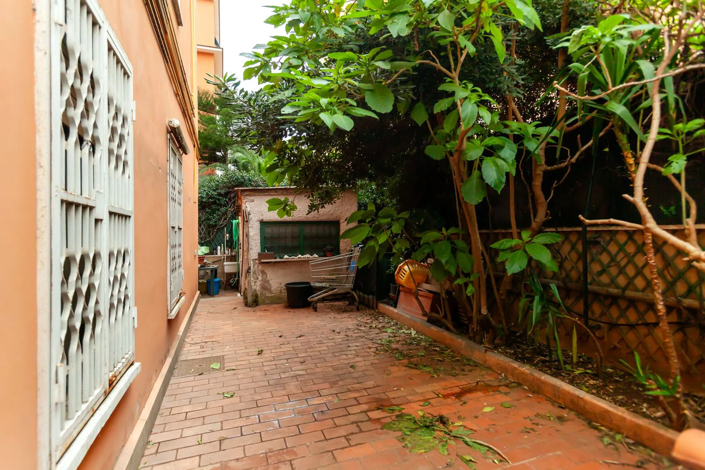 Bilocale in via Tuscolana, 592 - Photo 2