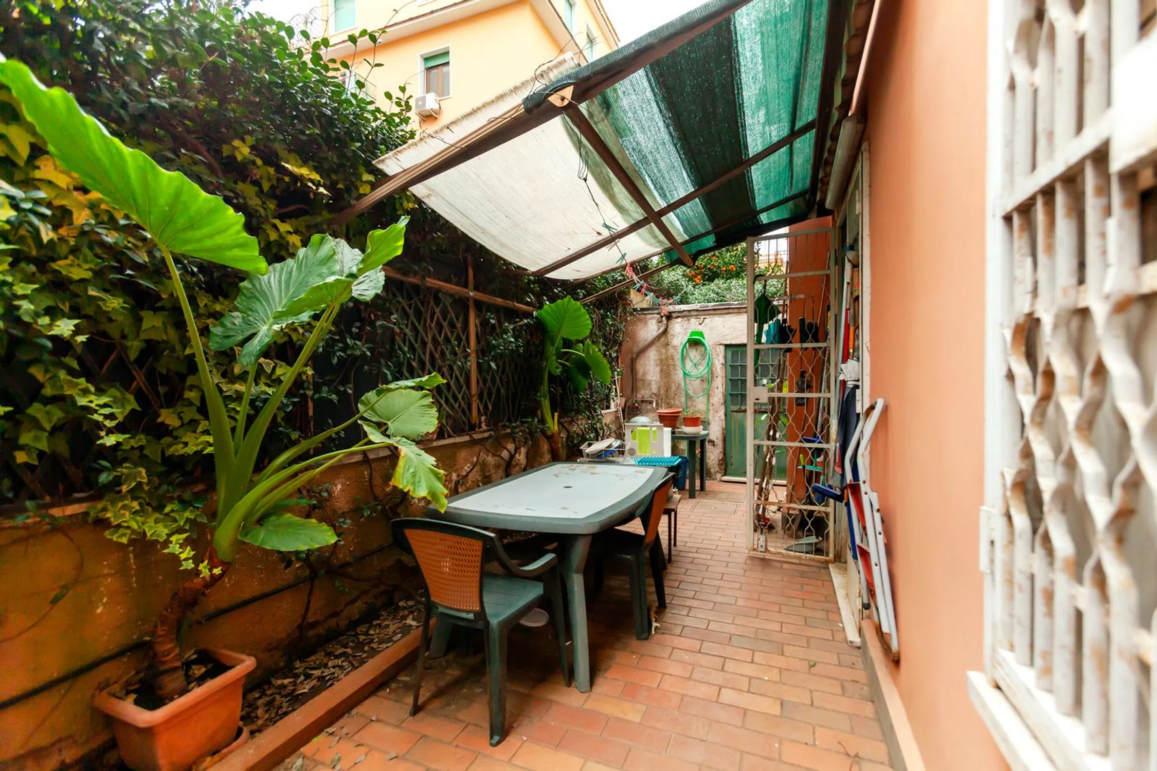 Bilocale in via Tuscolana, 592 - Photo 19