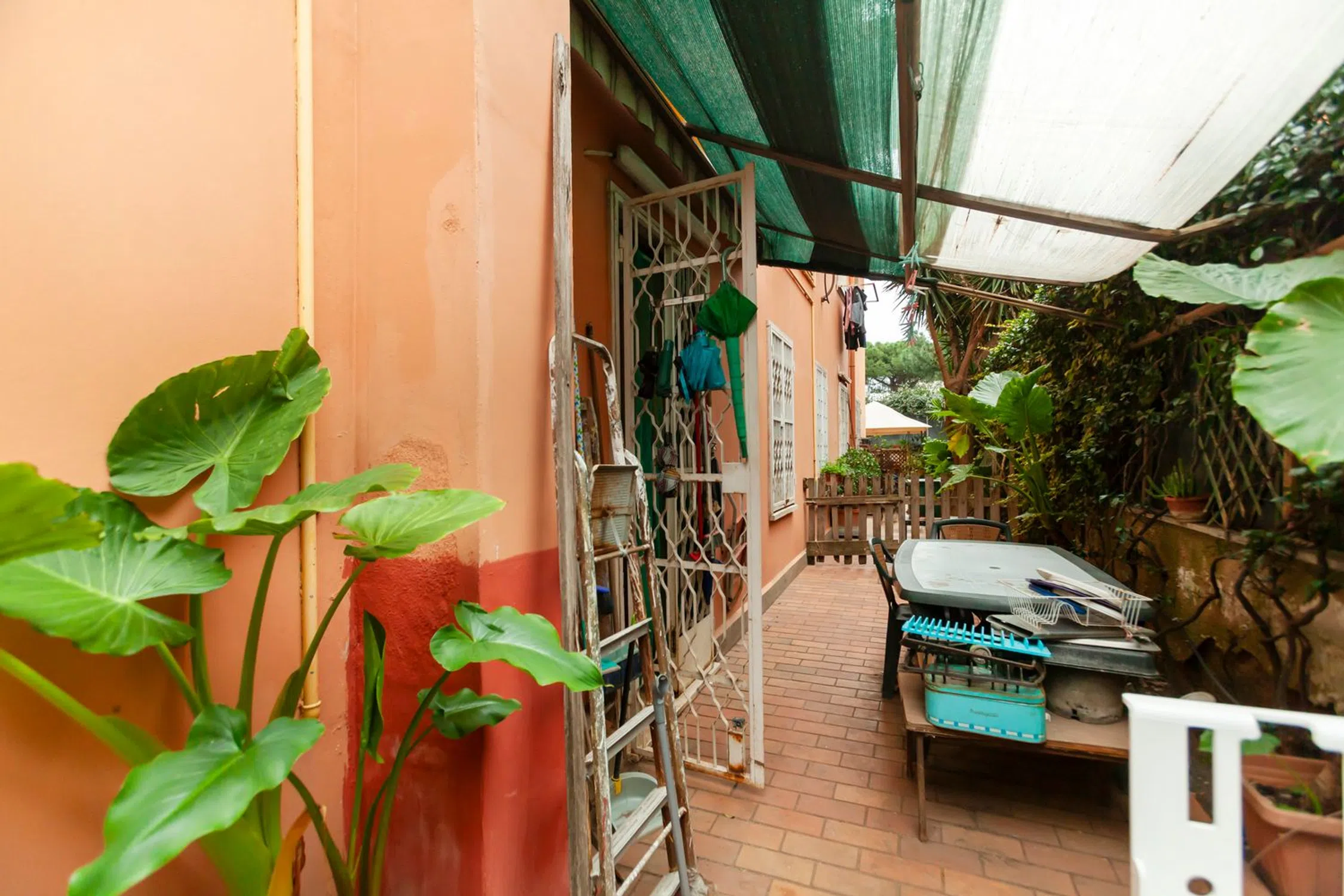Bilocale in via Tuscolana, 592 - Photo 20