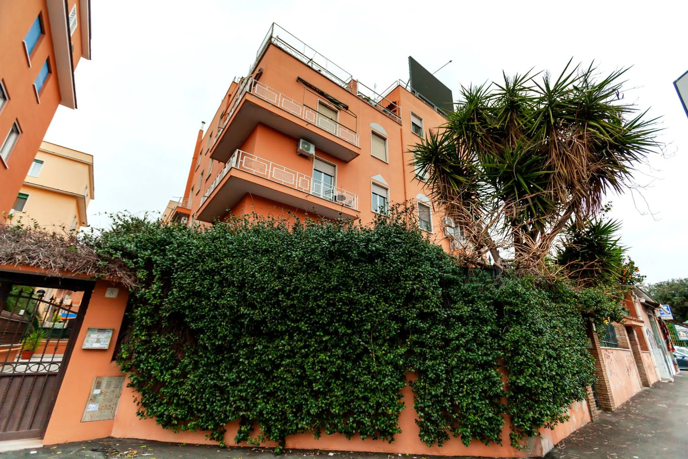 Bilocale in via Tuscolana, 592 - Photo 3