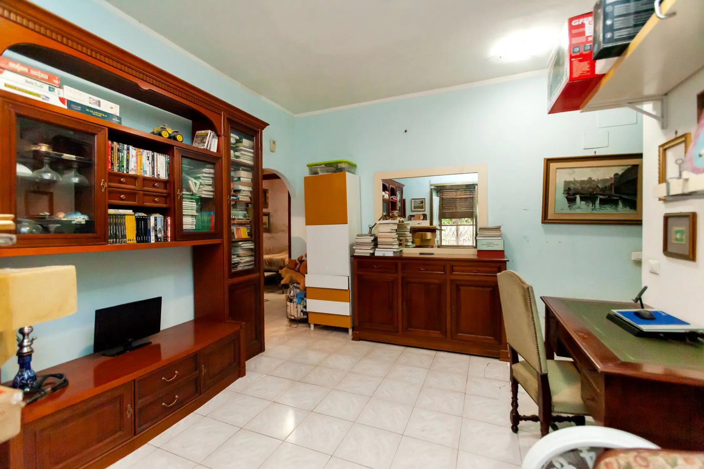 Bilocale in via Tuscolana, 592 - Photo 5
