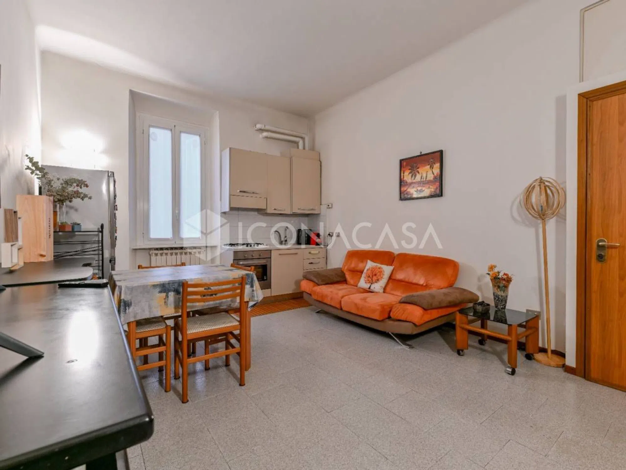Bilocale in via della Sila, 36 - Photo 1