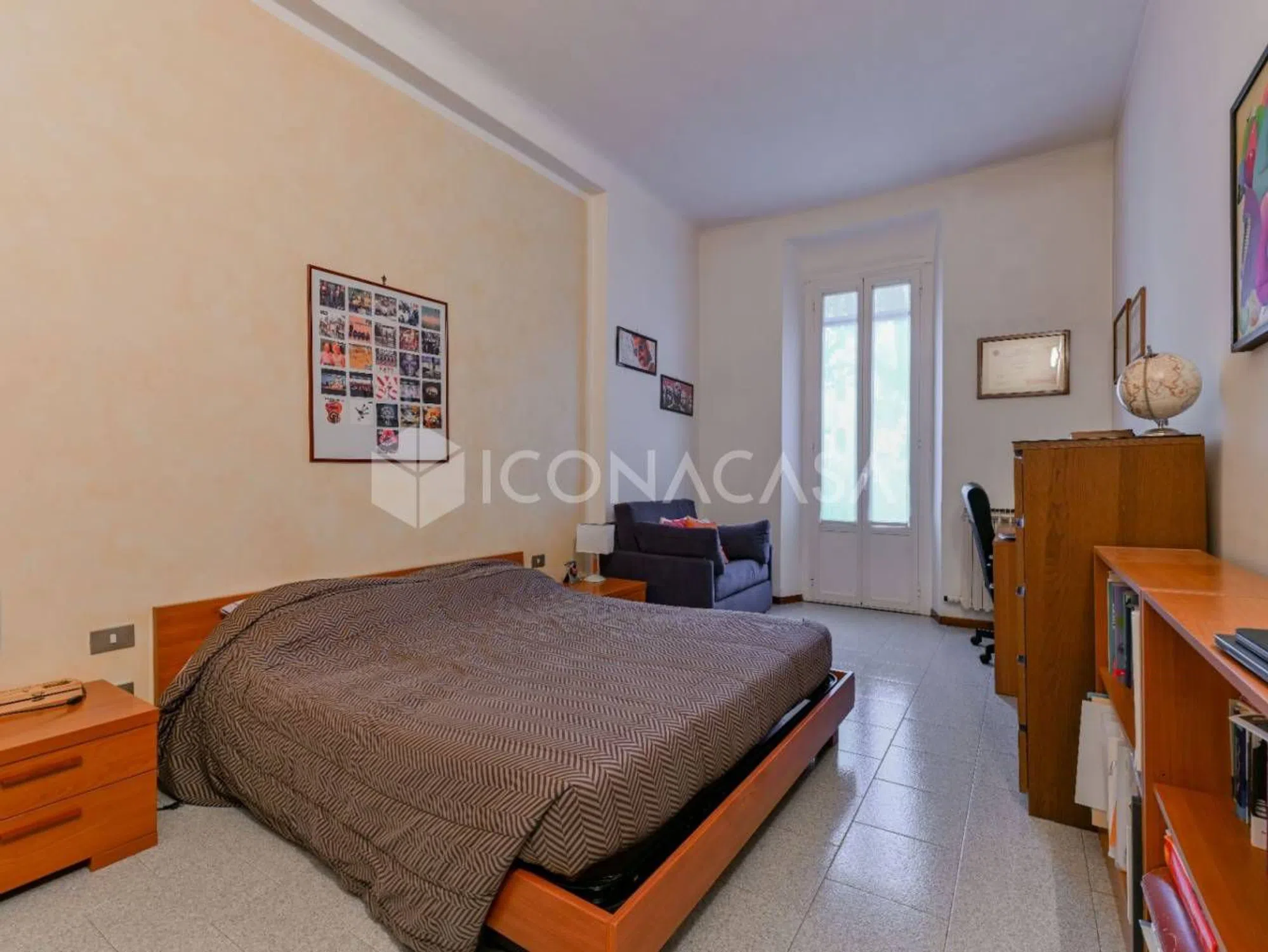 Bilocale in via della Sila, 36 - Photo 2