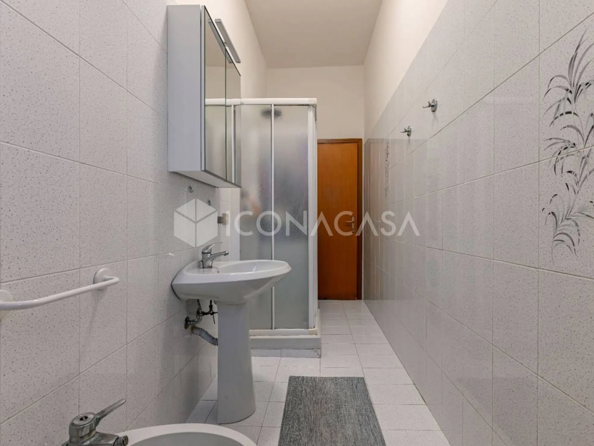 Bilocale in via della Sila, 36 - Photo 13