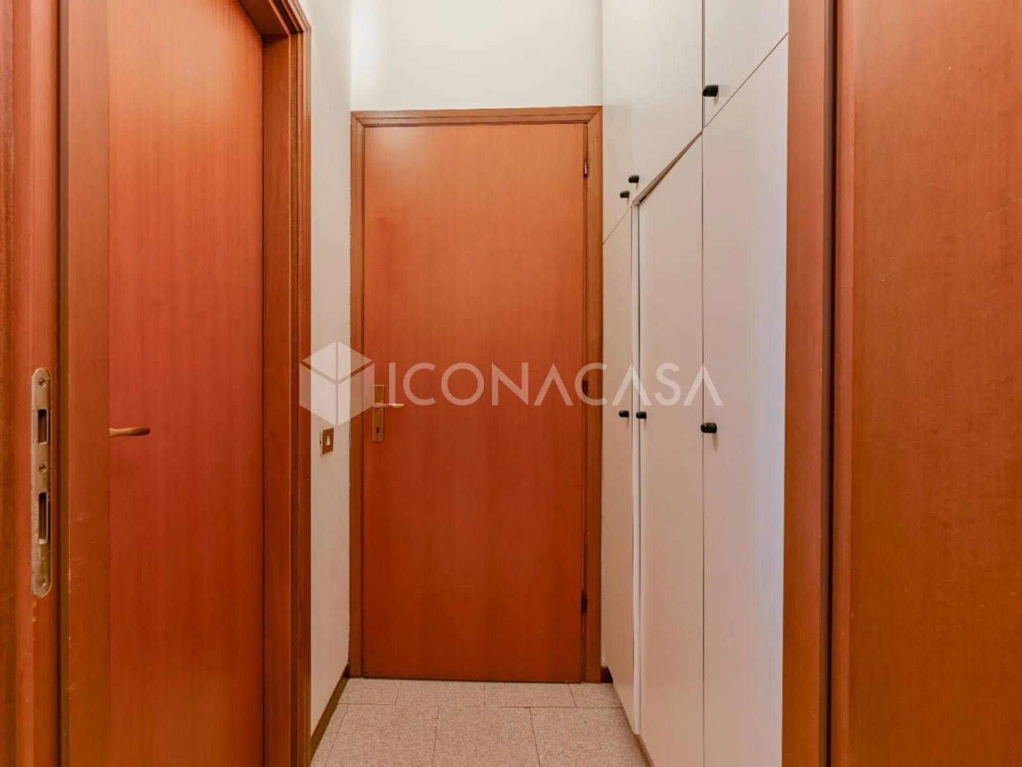 Bilocale in via della Sila, 36 - Photo 14