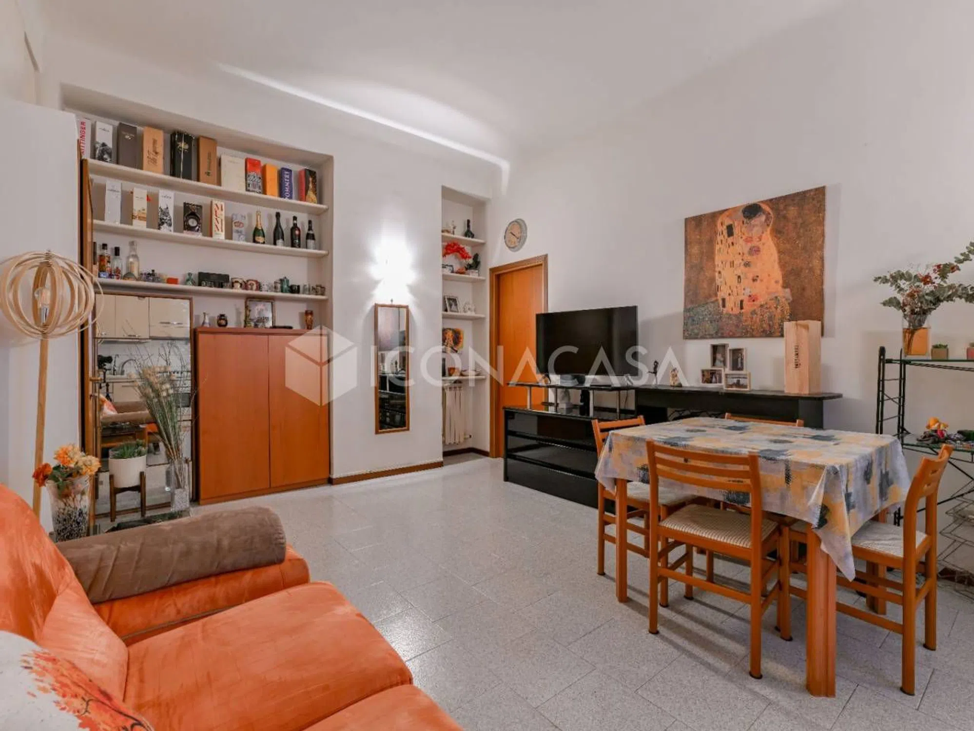 Bilocale in via della Sila, 36 - Photo 17