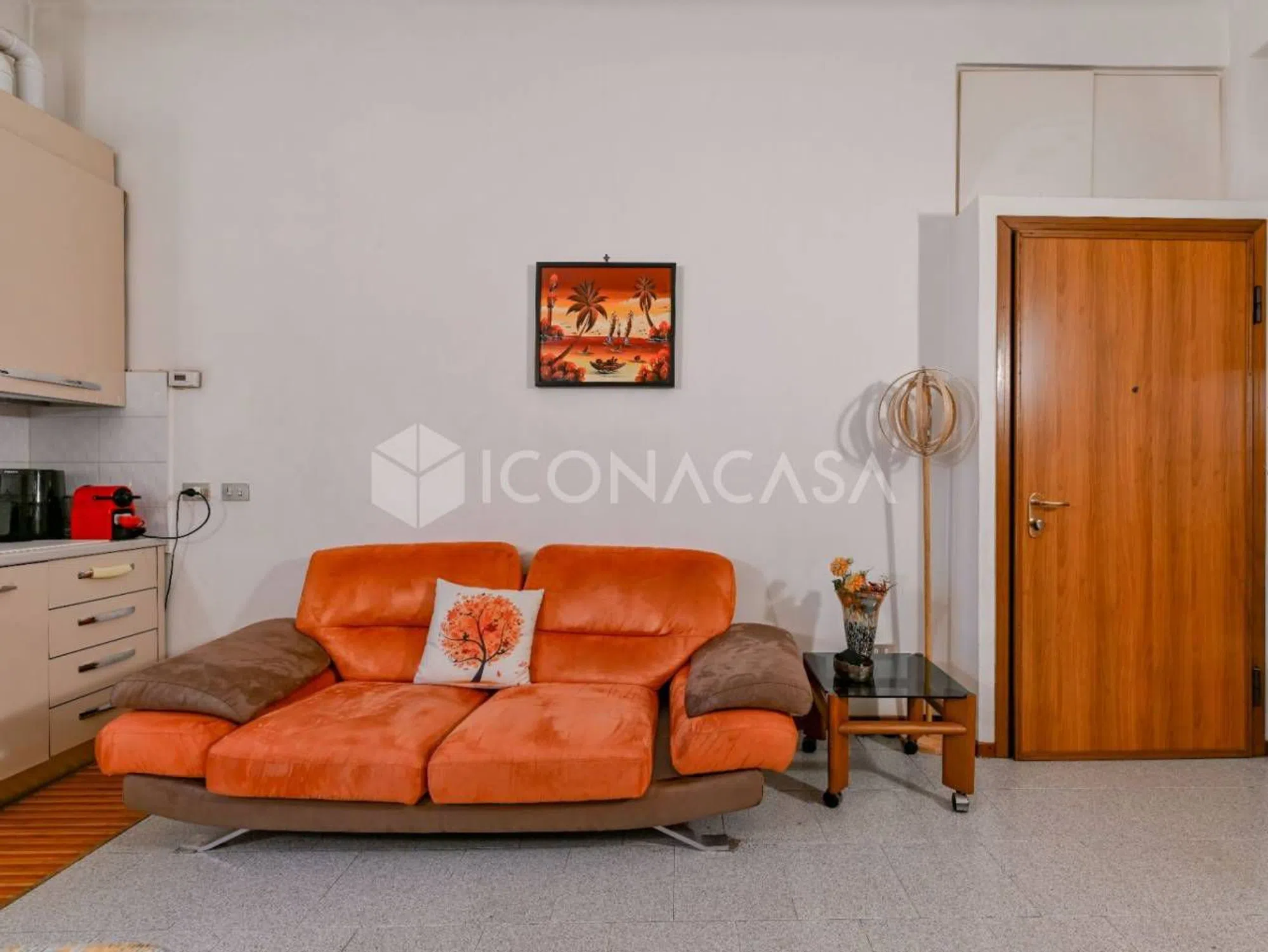 Bilocale in via della Sila, 36 - Photo 18