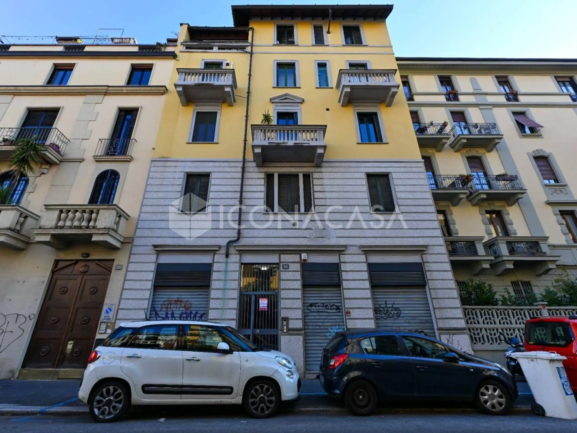 Bilocale in via della Sila, 36 - Photo 19