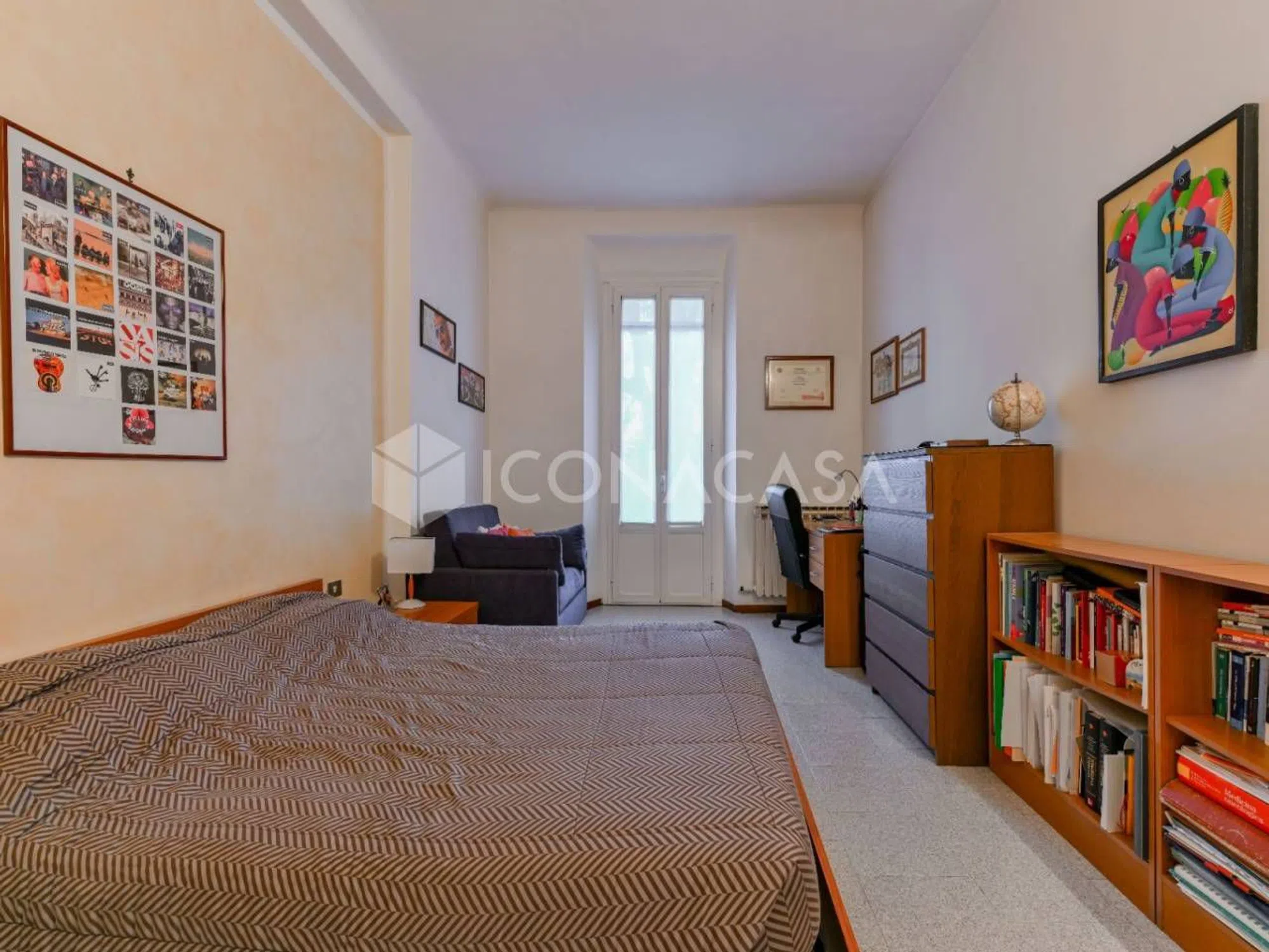 Bilocale in via della Sila, 36 - Photo 3