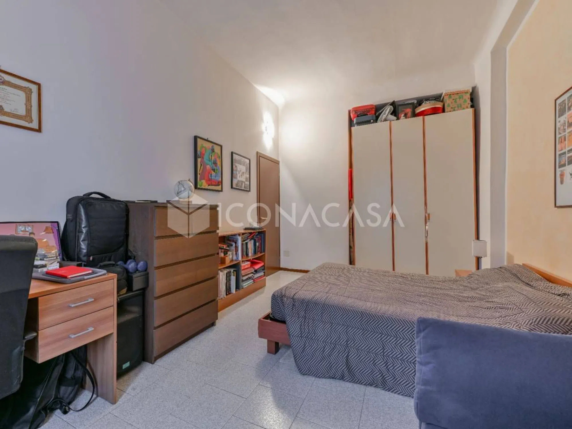 Bilocale in via della Sila, 36 - Photo 5
