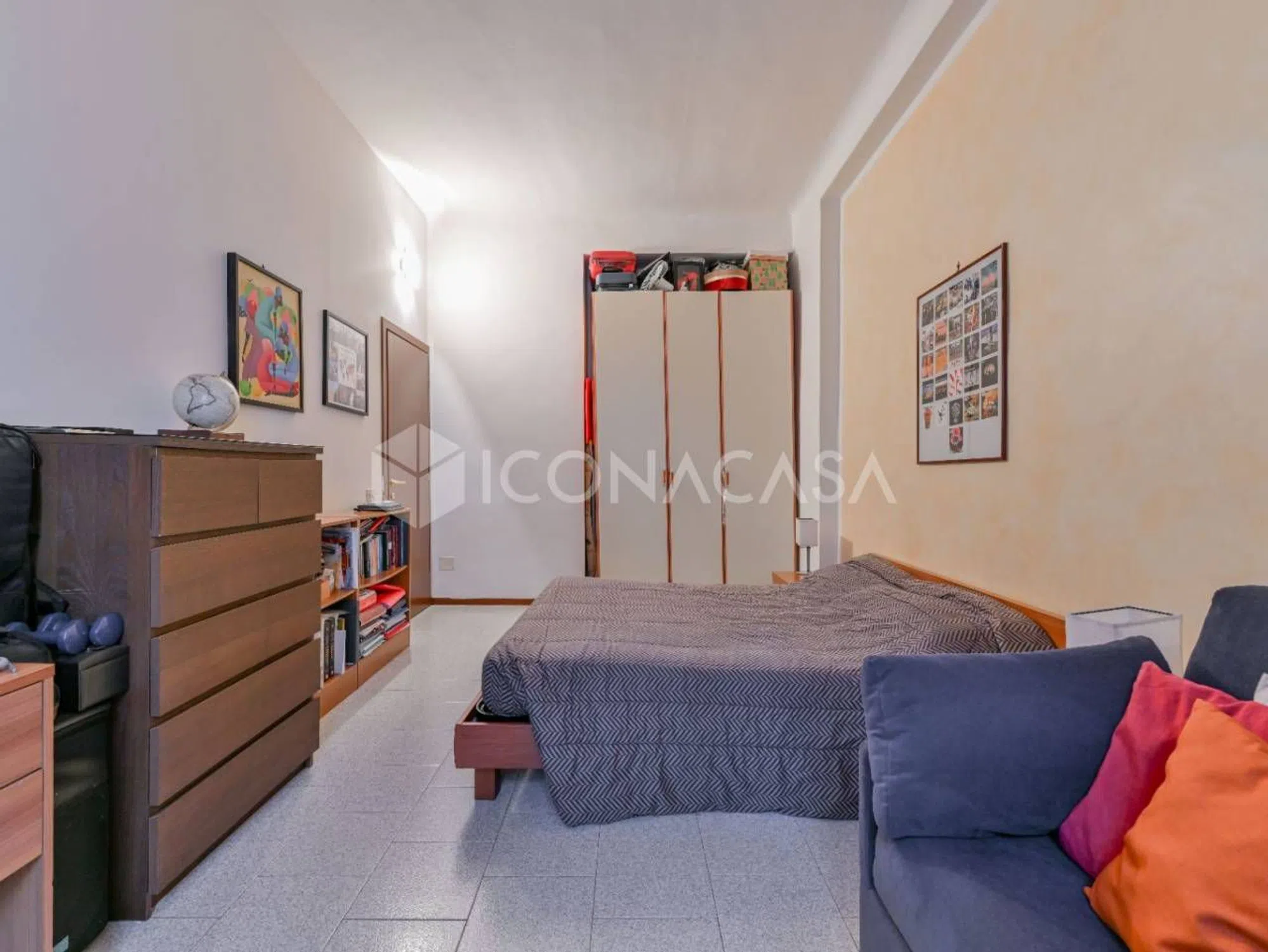 Bilocale in via della Sila, 36 - Photo 6